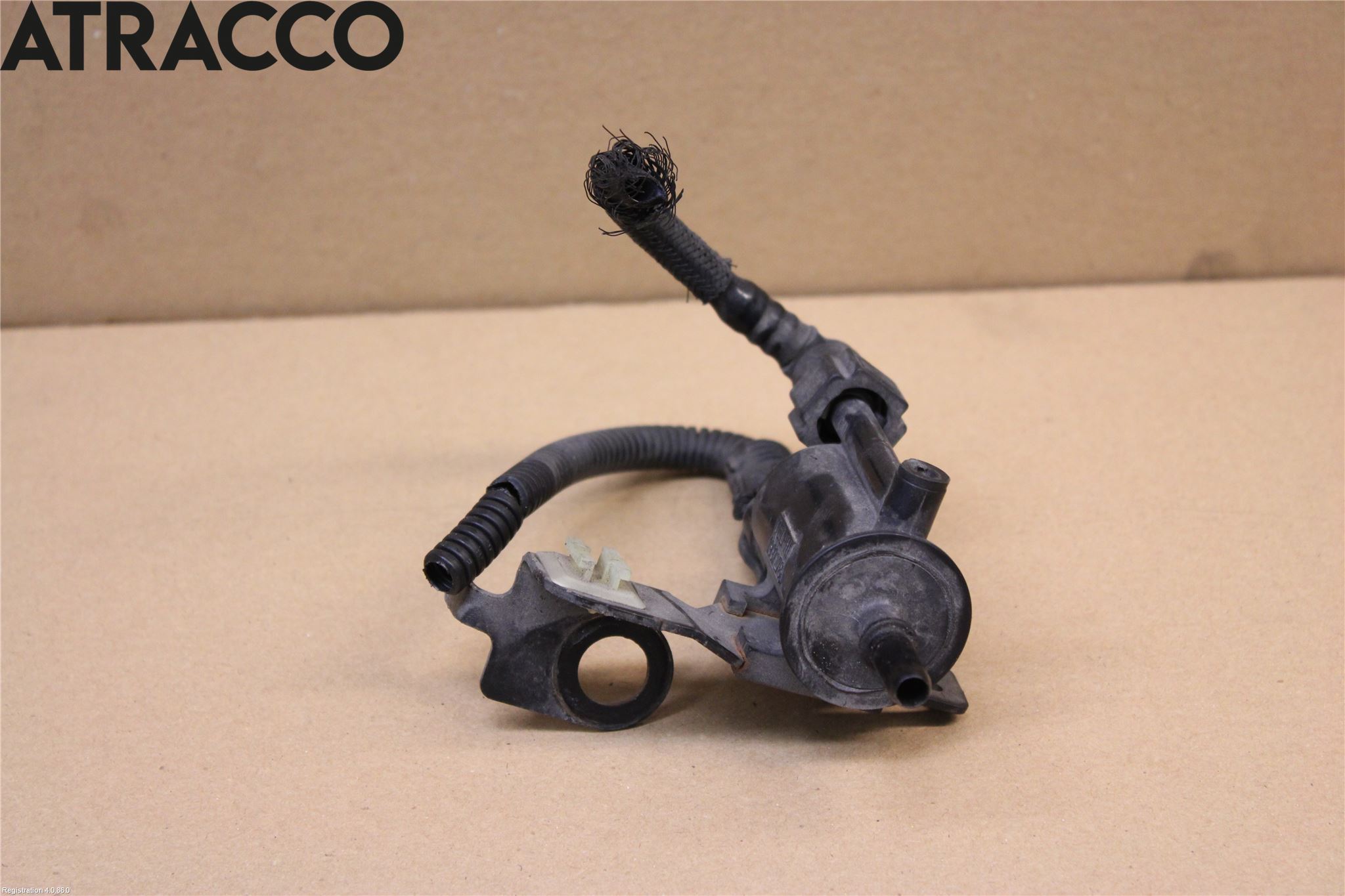 Mini COUPE R50/53 01-06 Kolkanister Ventil