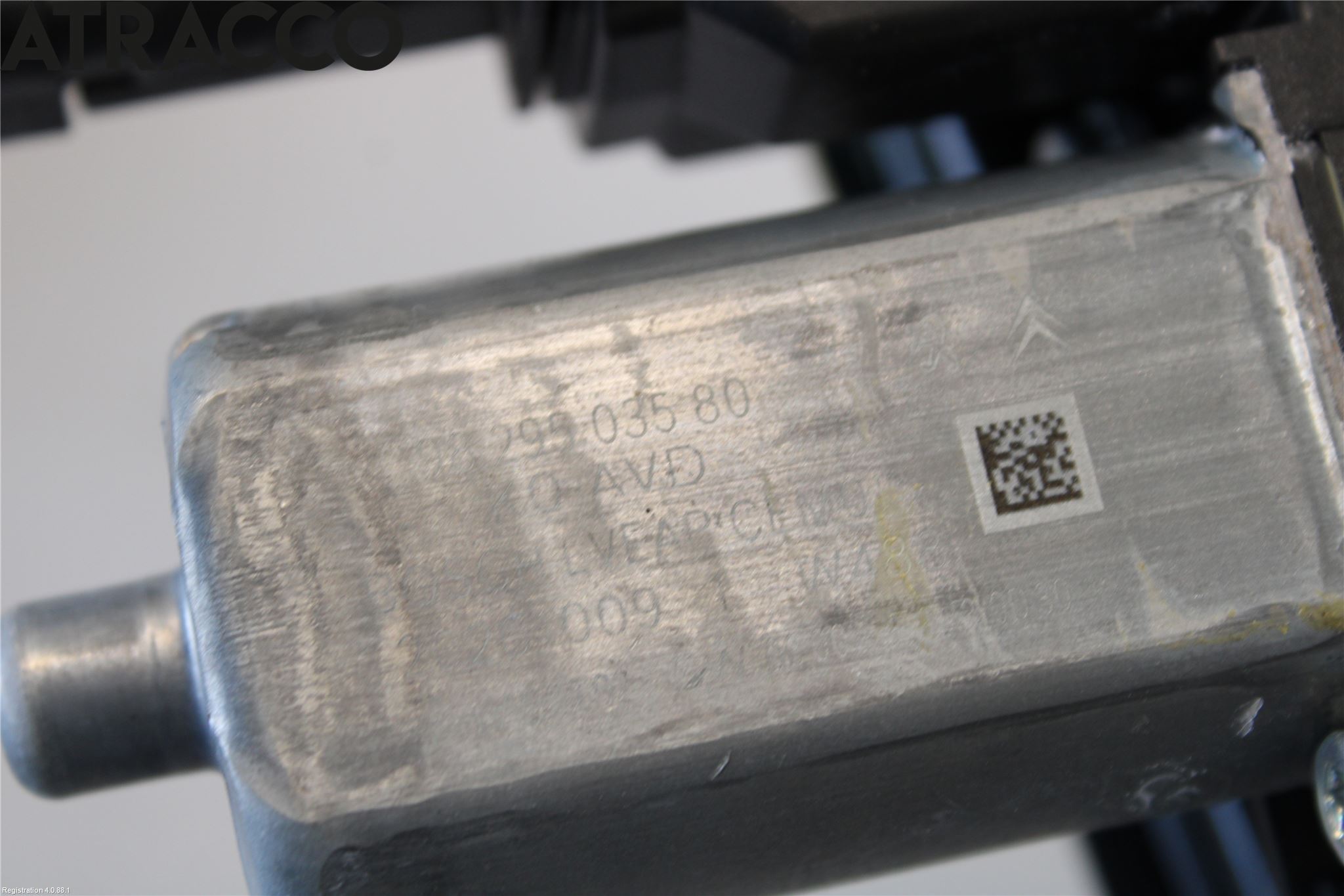 Toyota PROACE II 16- Vindusheis El Komp