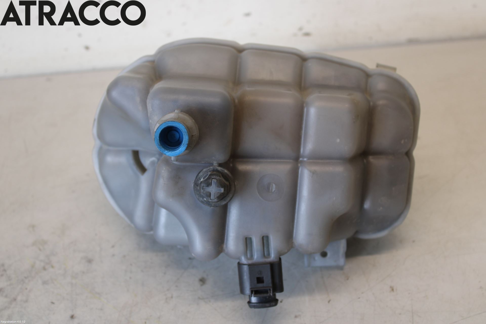 Audi A6/S6 4G 11-18 Ekspansjonstank