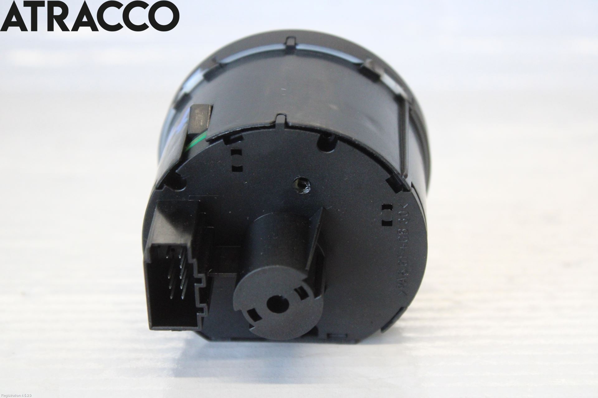 Volkswagen VW GOLF / E-GOLF VII 13-20 Bryter Hovedlys