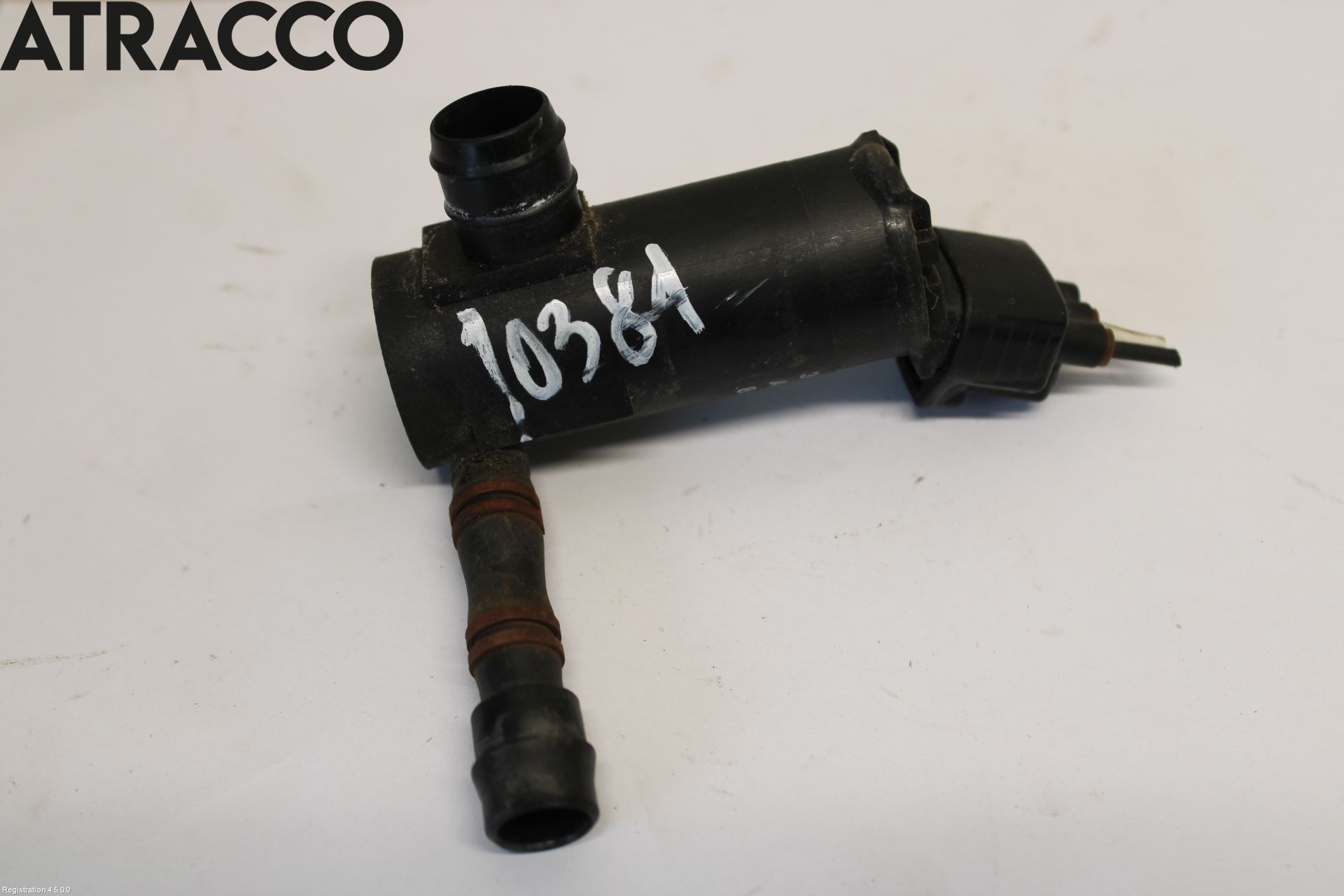 Toyota PRIUS ZVW30 09-20 Spylerpumpe Høytrykk