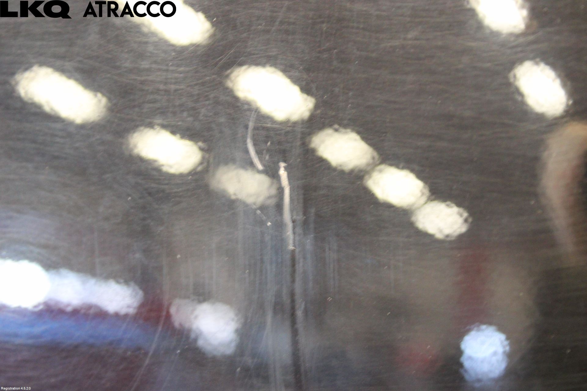 Kia SOUL 09- Dør 4D Foran Høyre