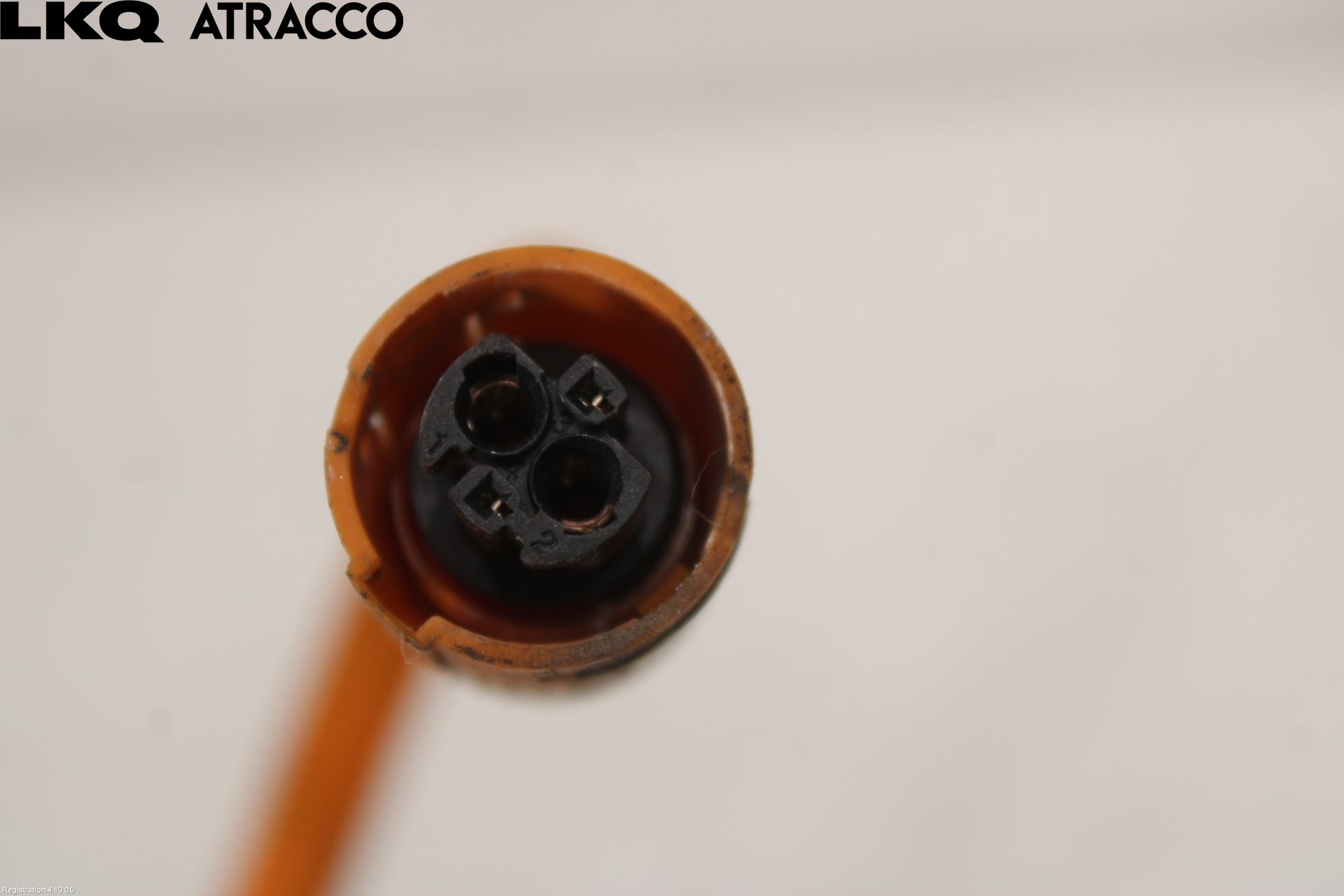 BMW i3 I01 13-22 Kabelhärva Högspänning