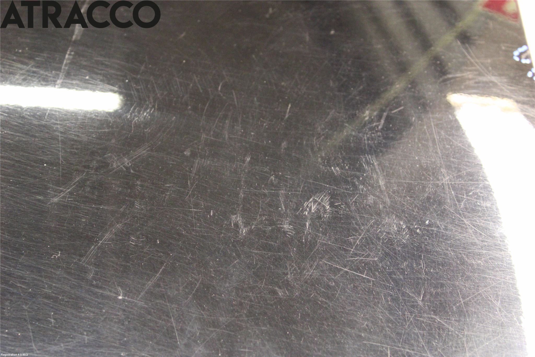 Lexus CT 200h Dør 4D Foran Venstre