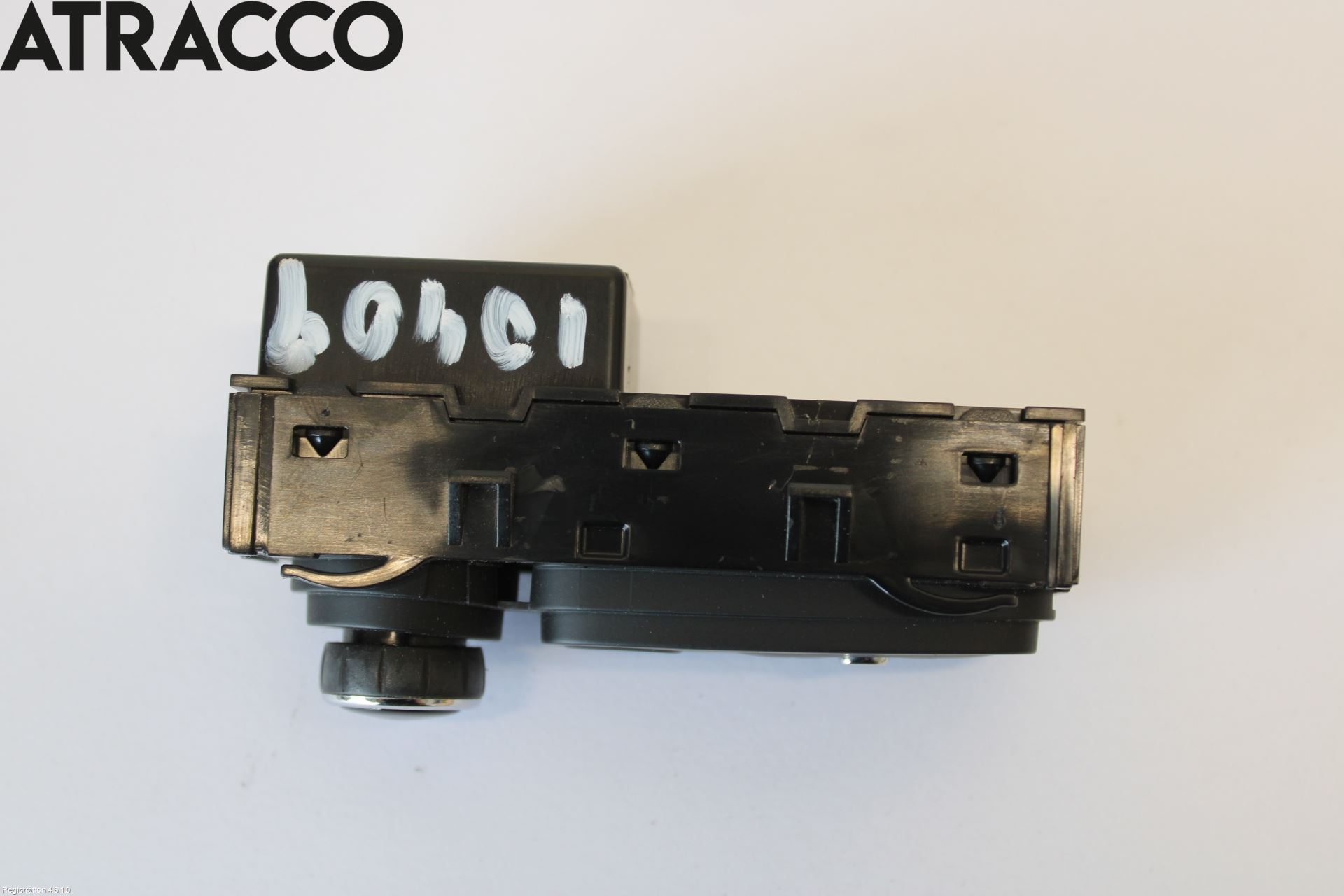 Renault ZOE/E-TECH 13- Bryter Øvrig