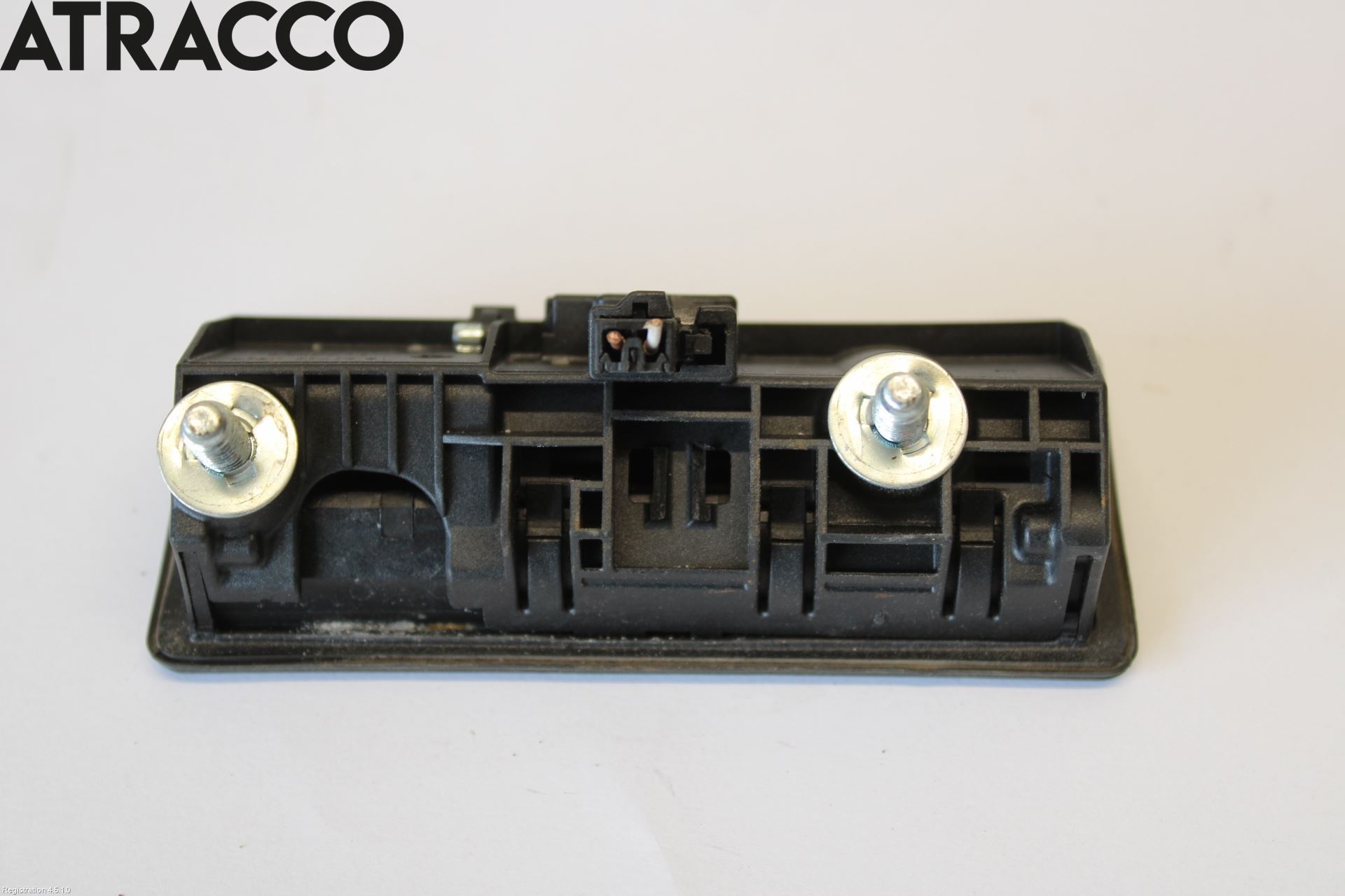 Audi A6/S6 4G 11-18 Bakluke Handtak Ytre