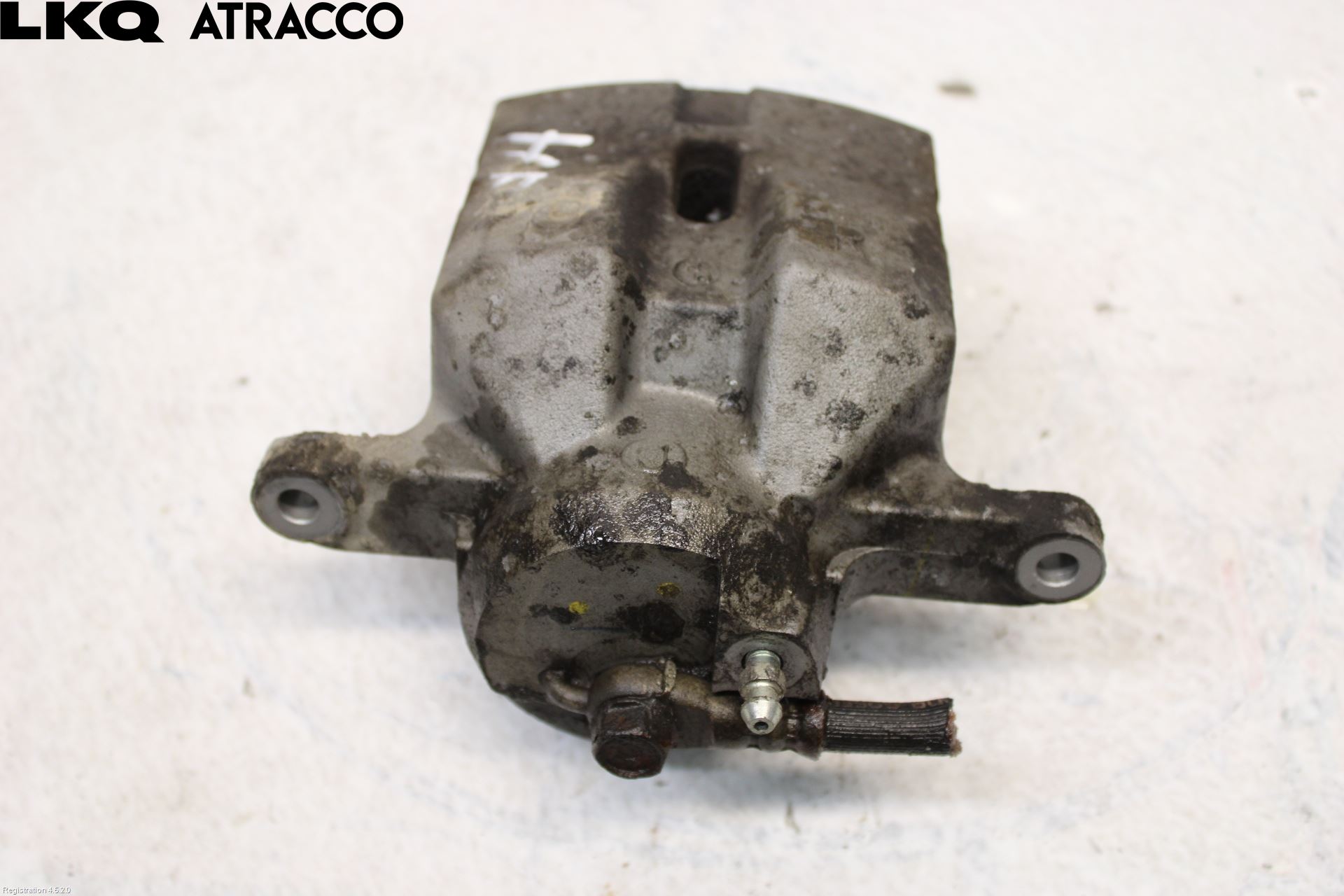 Toyota PRIUS ZVW30 09-20 Bremsecaliper Foran Høyre