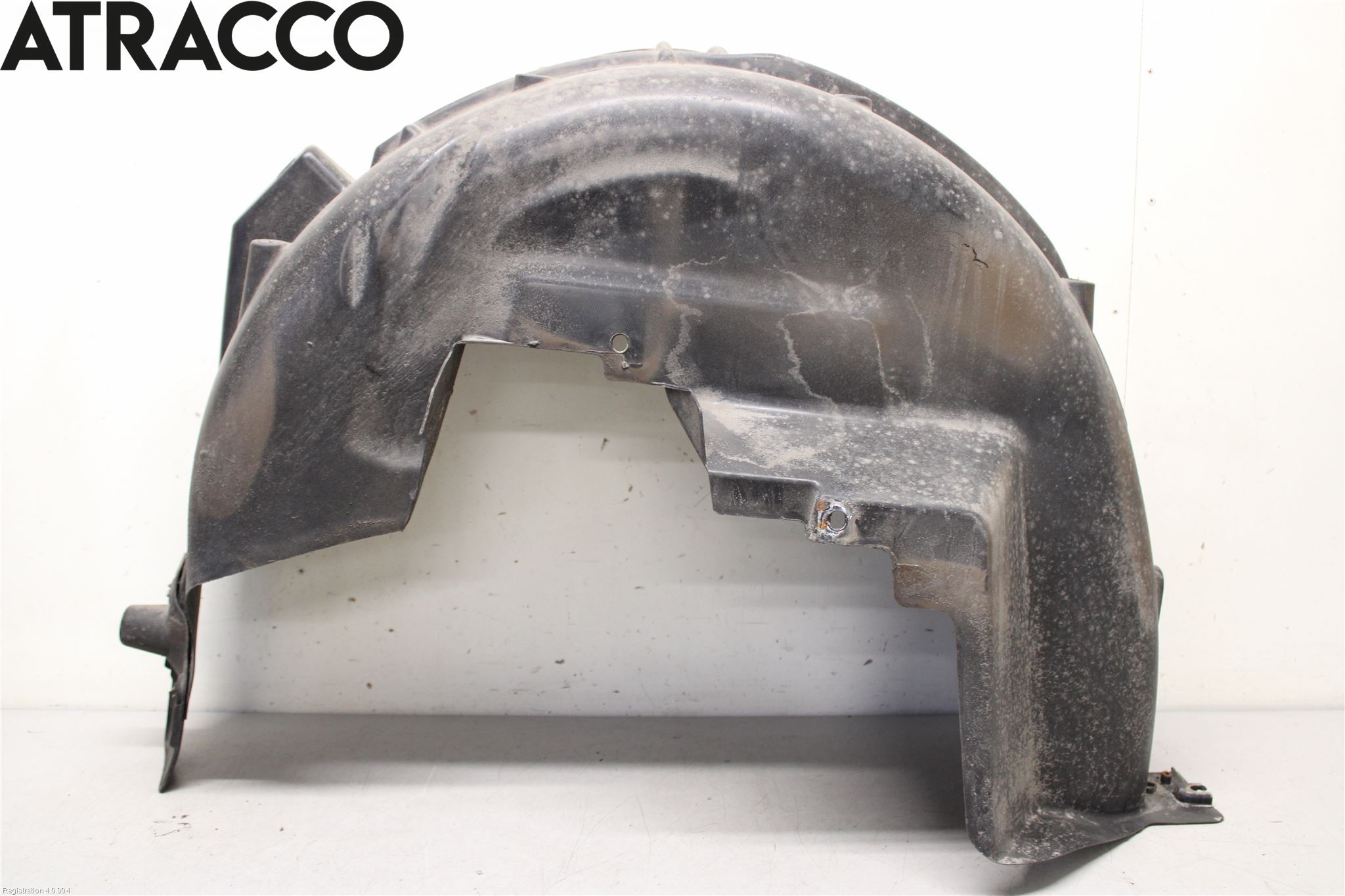 Peugeot 3008 17-24 Skjerm Indre