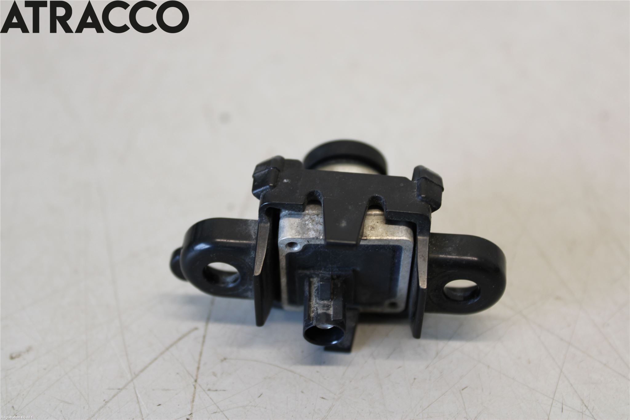 Jaguar I-PACE 18- Parkeringshjelp Kamera