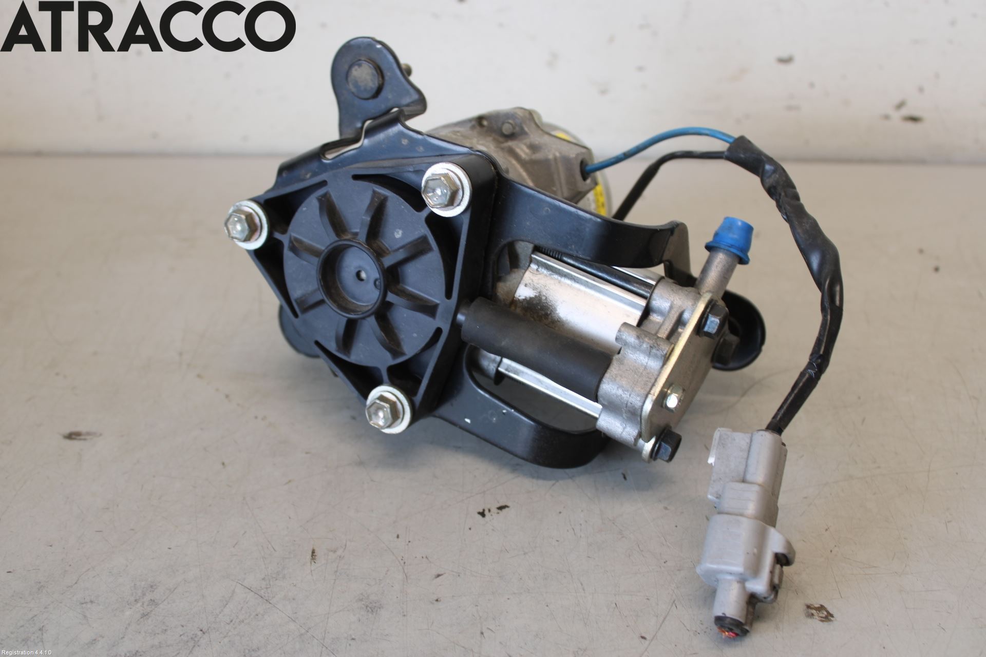 Mitsubishi OUTLANDER 13-21 Vacuumpumpe