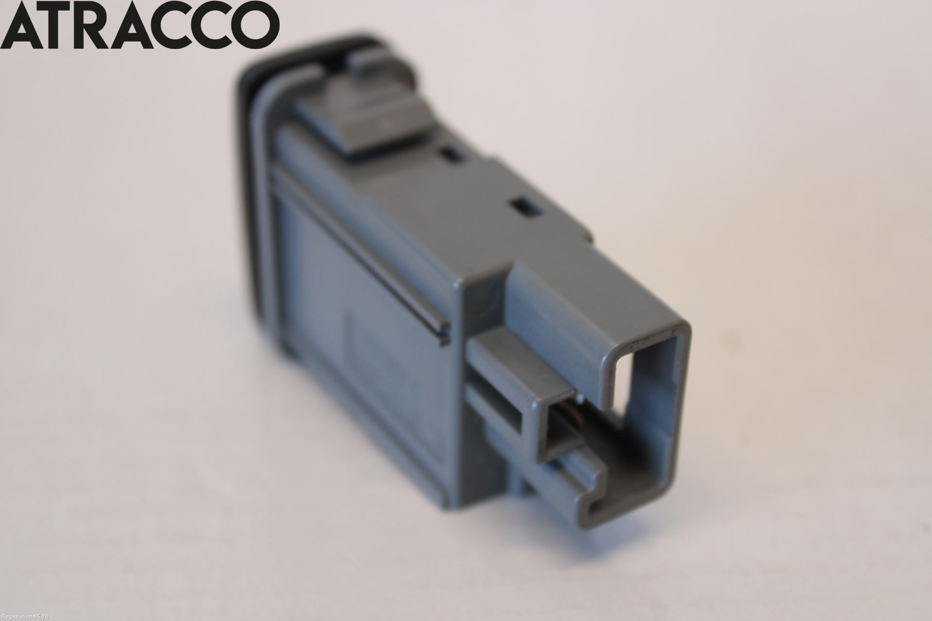 Toyota HILUX 05-16 Bryter Øvrig