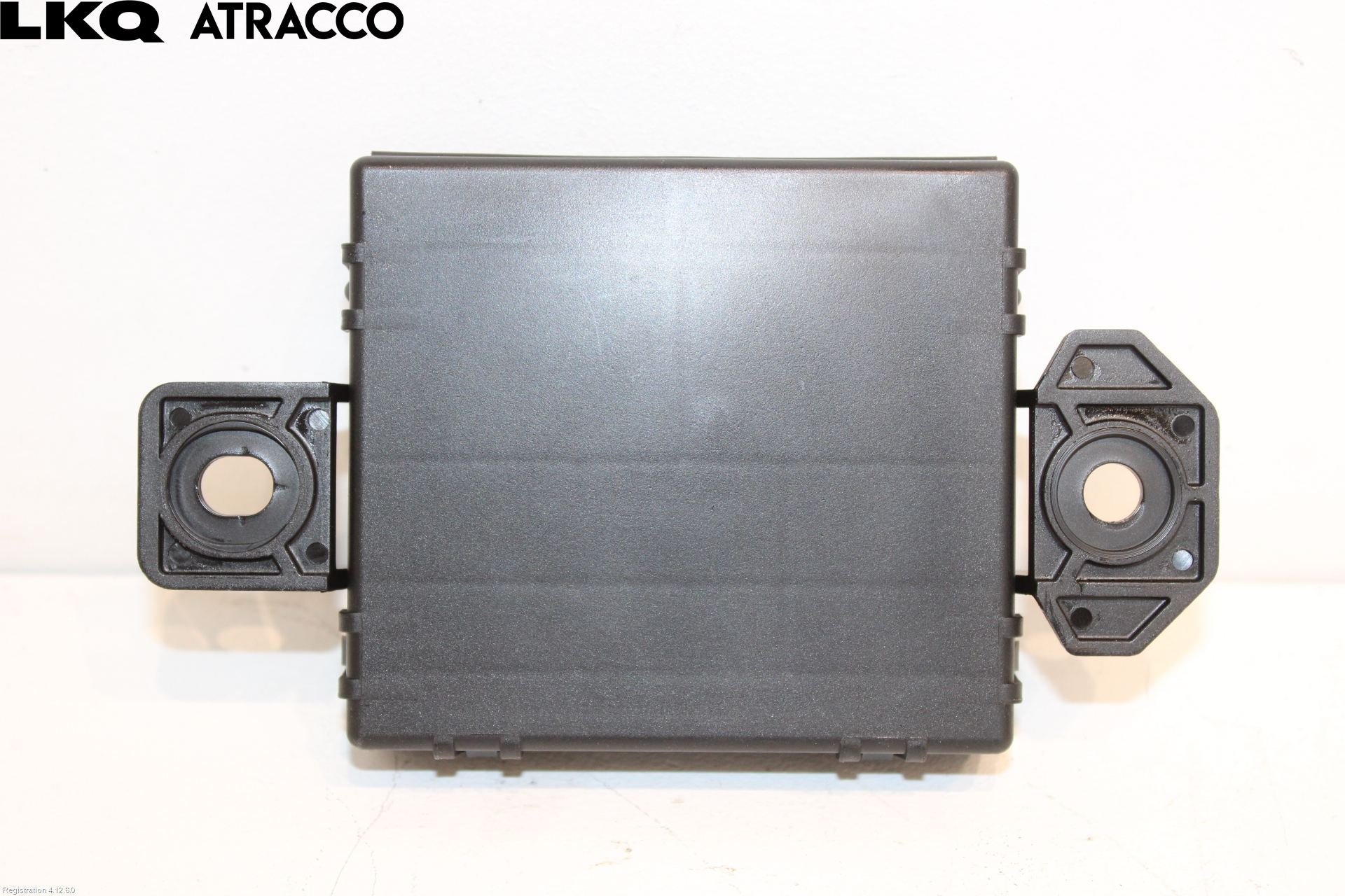 Jaguar I-PACE 18- Styreenhet Øvrig