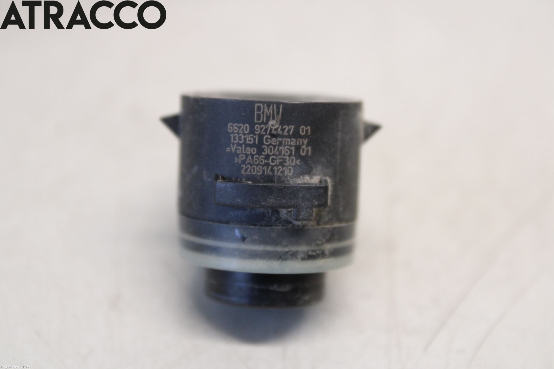 BMW i3 I01 13-22 Sensor Ryggesensor