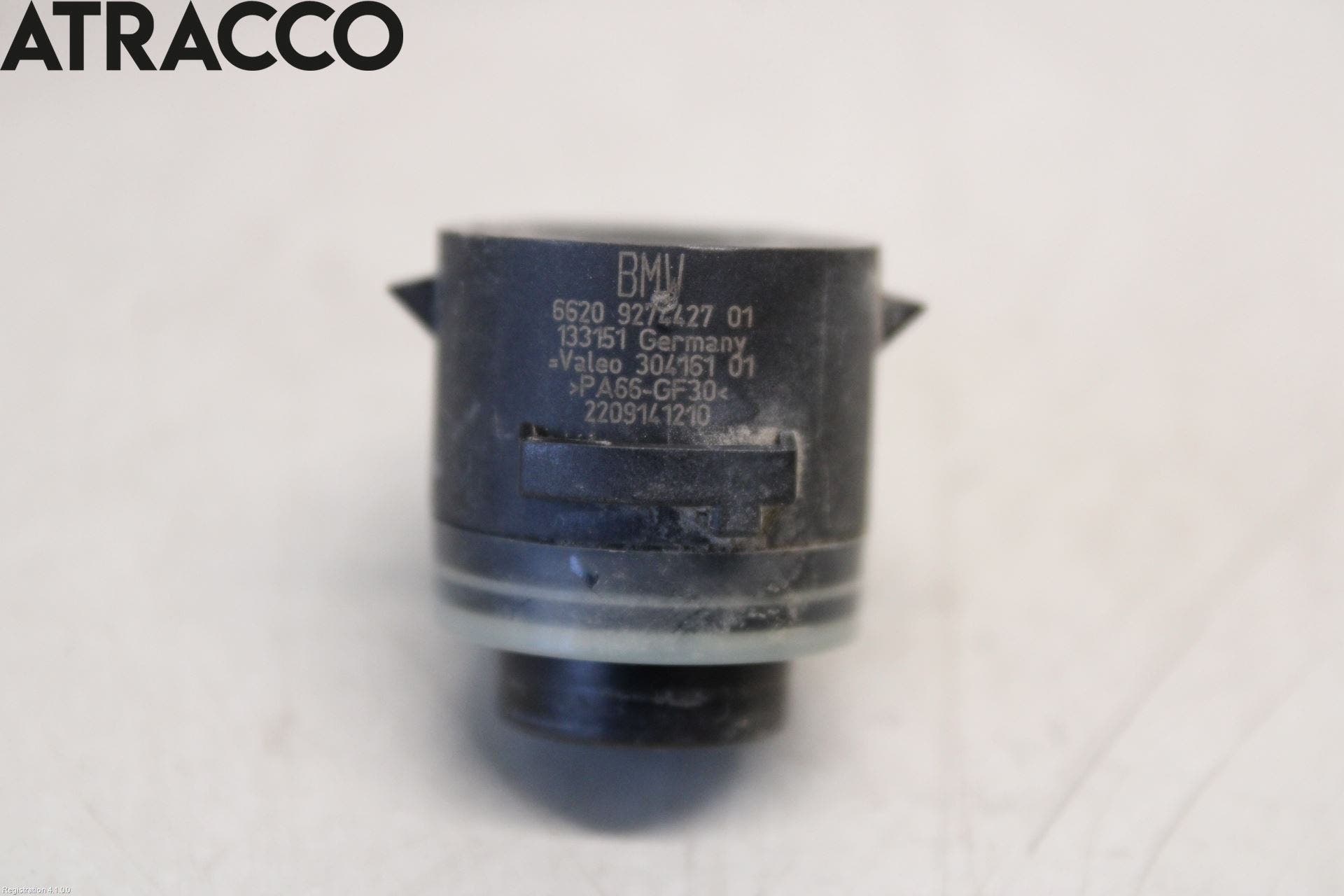 BMW i3 I01 13-22 Sensor Ryggesensor