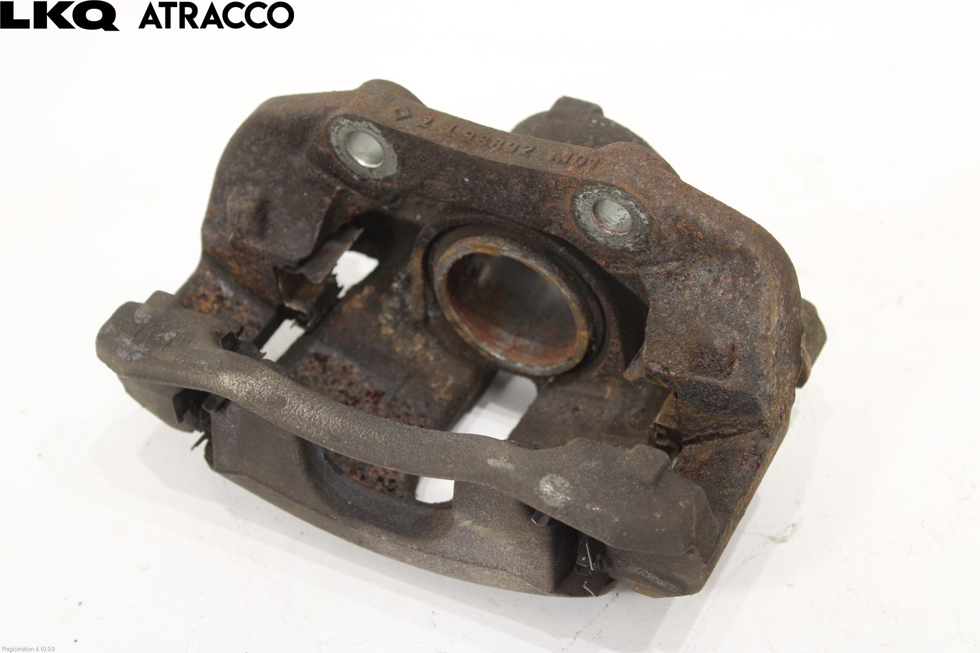 Peugeot 208/E-208 20- Bremsecaliper Foran Venstre