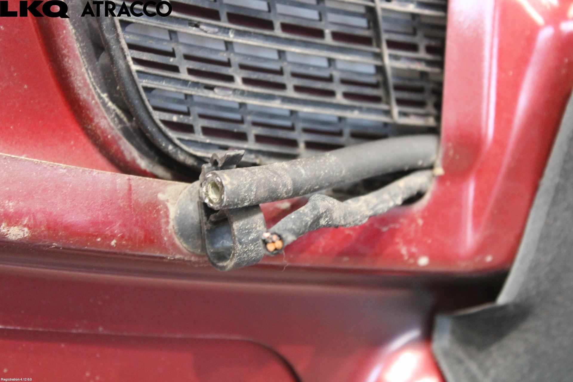 Mercedes-Benz MB C (203) 00-07 Panser