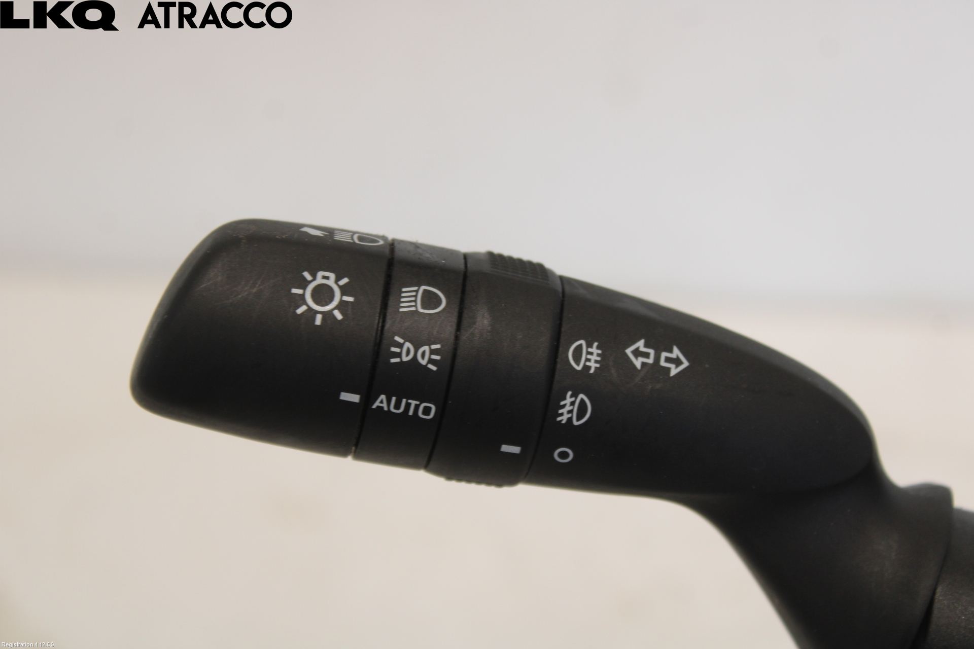 Toyota YARIS CROSS XP21 21- Bryter Ratt Kombi H Og V