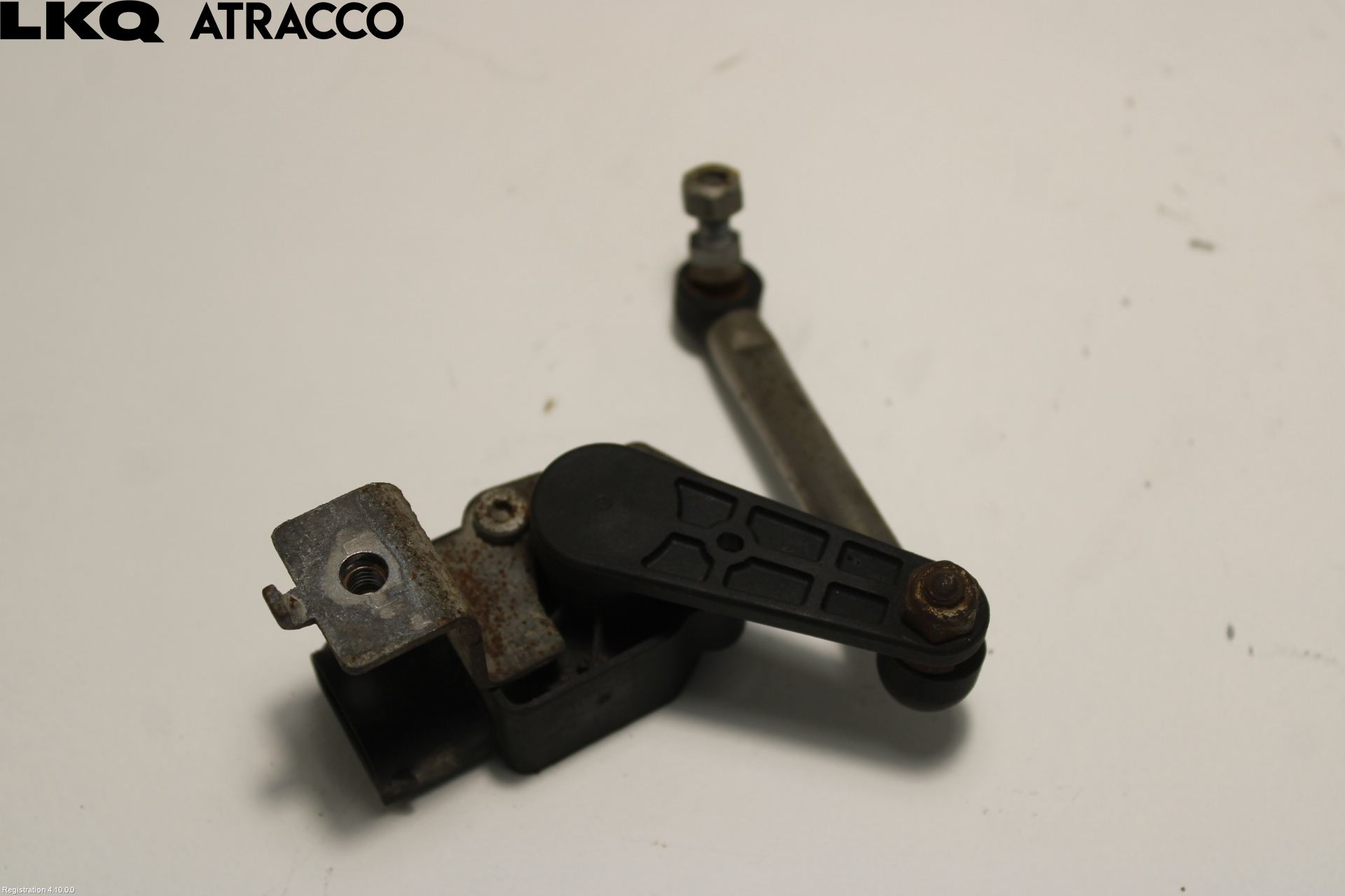 BMW X5 E70 07-13 Sensor Lysinnstilling