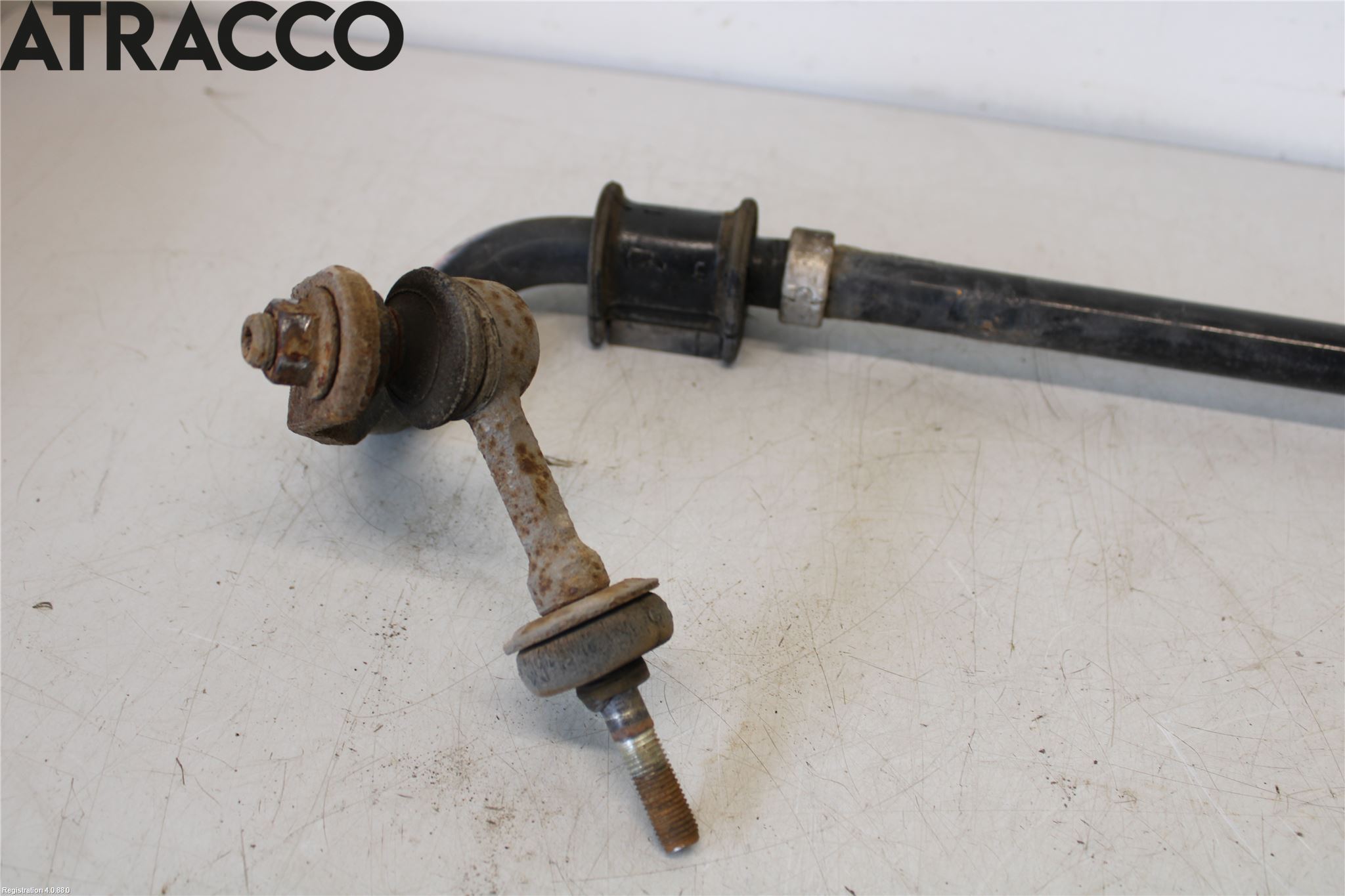 Toyota AURIS 13-19 Stablisatorstag Bak