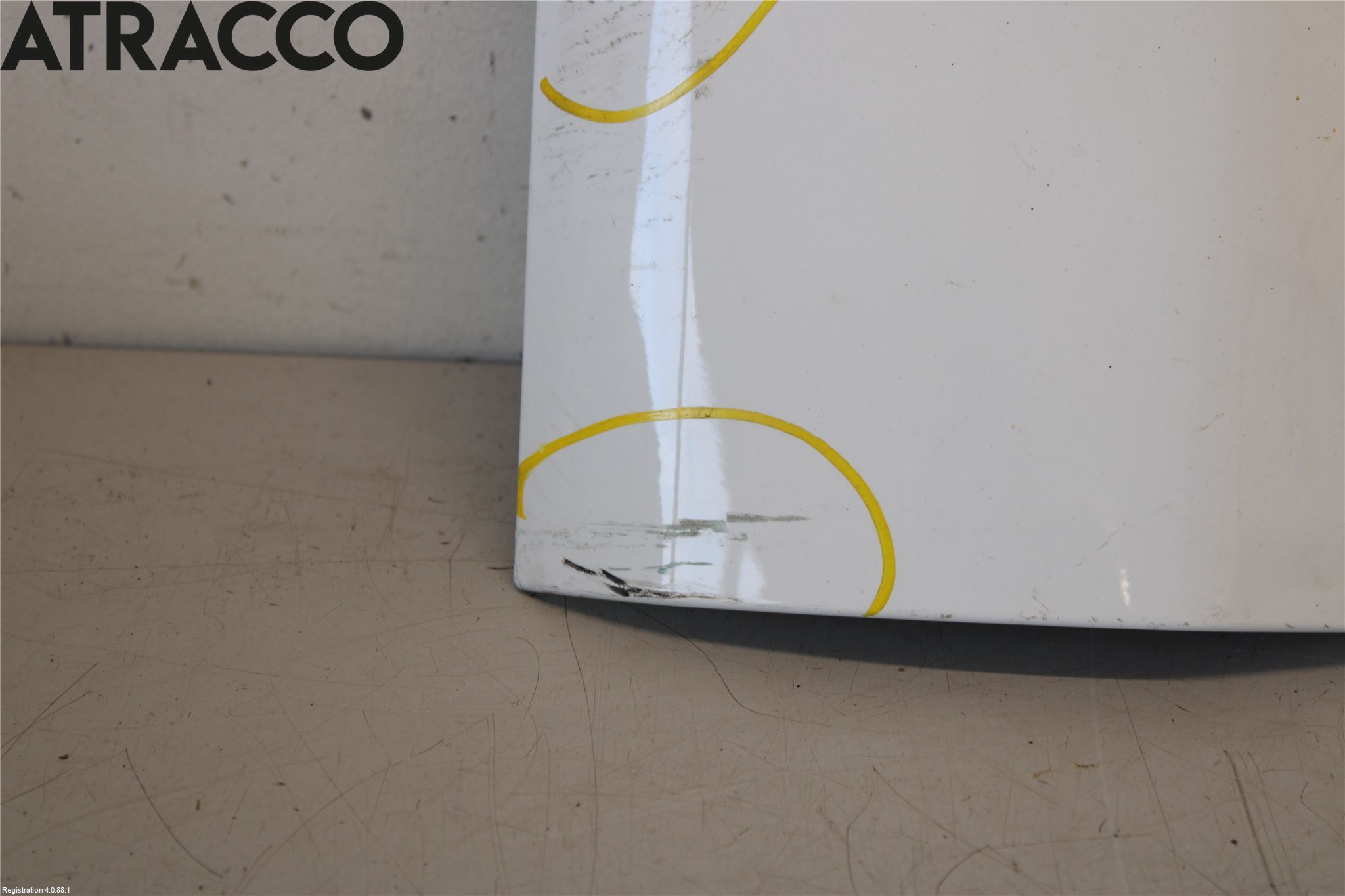 Peugeot EXPERT/E-EXPERT 17- Støtfangerfeste Bak Venstre