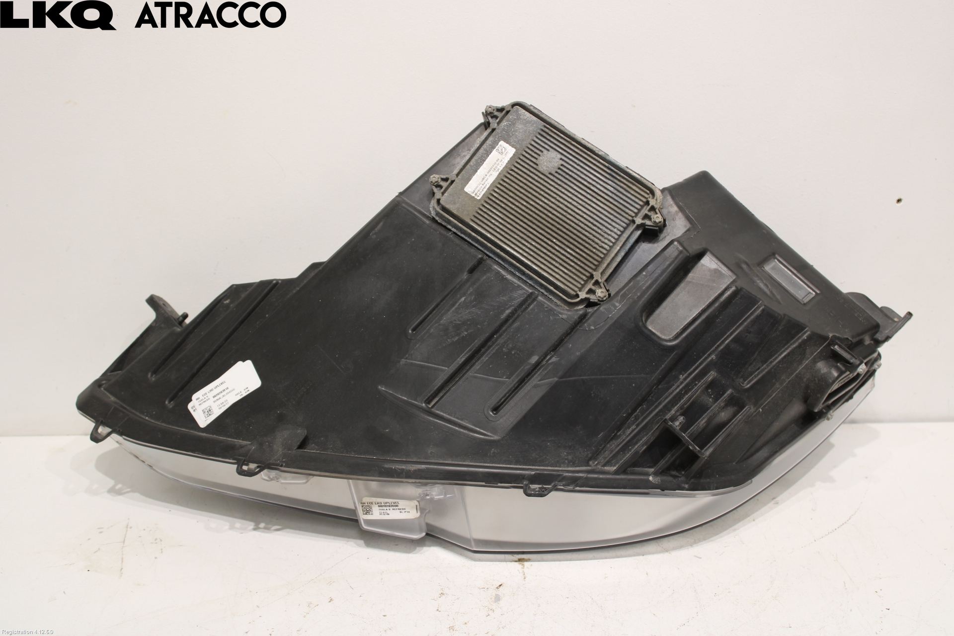 Tesla MODEL S 13- Frontlykt Høyre