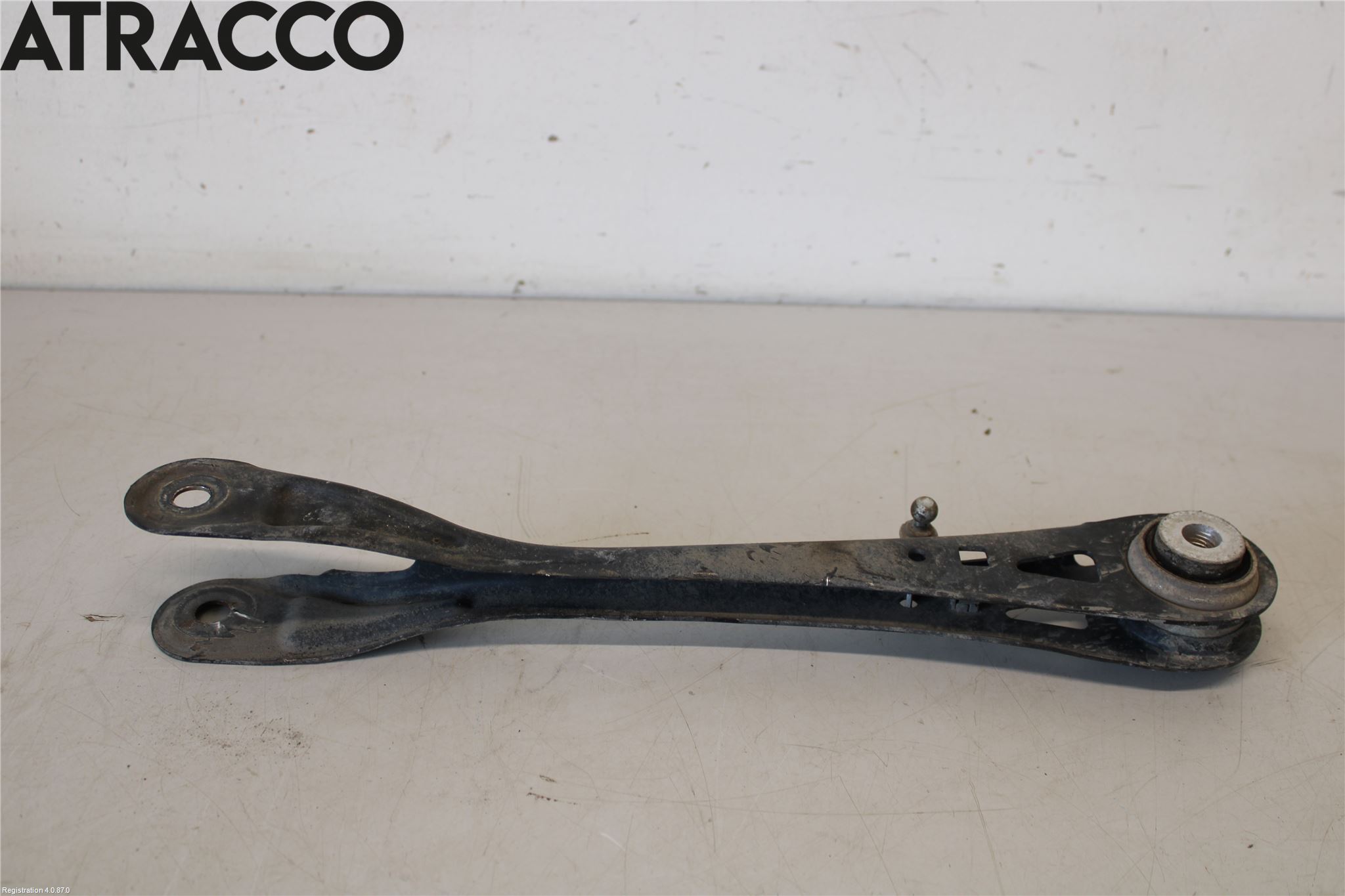 BMW 5 G30/G31/F90 17-23 Bærearm Bak Høyre