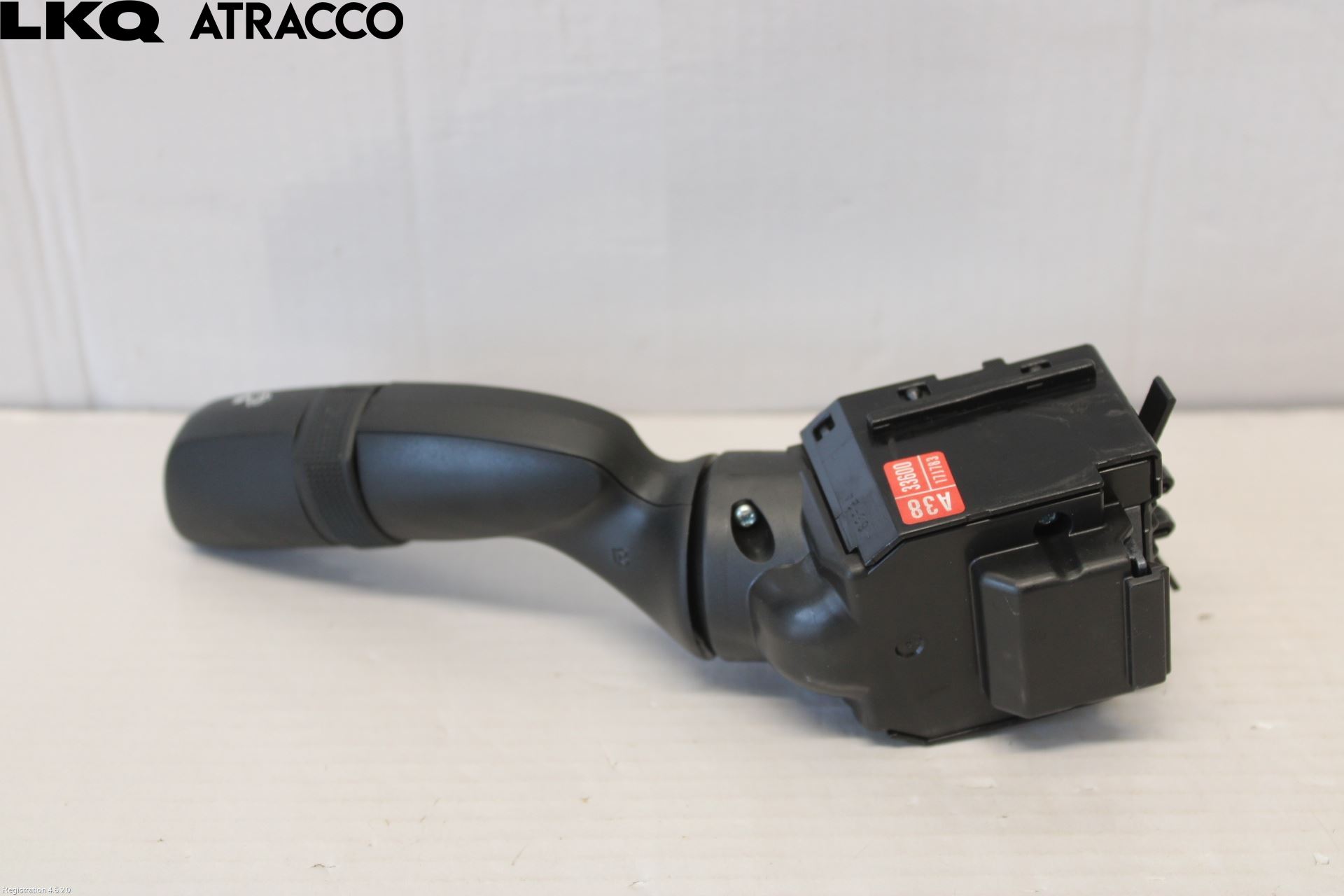 Toyota bZ4X EA10 22- Bryter Ratt Visker - Spyler