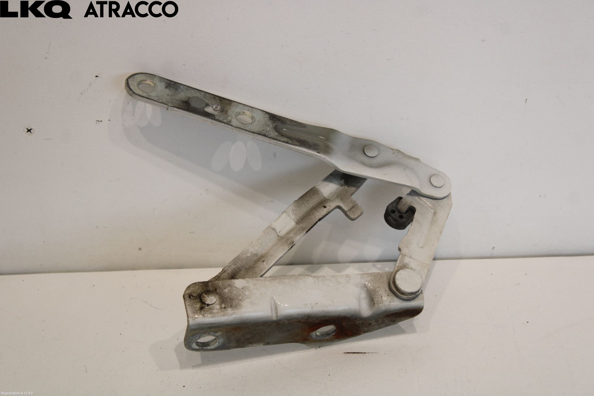 Volkswagen VW TRANSP/CARAVELLE (T6) 16-22 Panser Hengsel - Hengsler