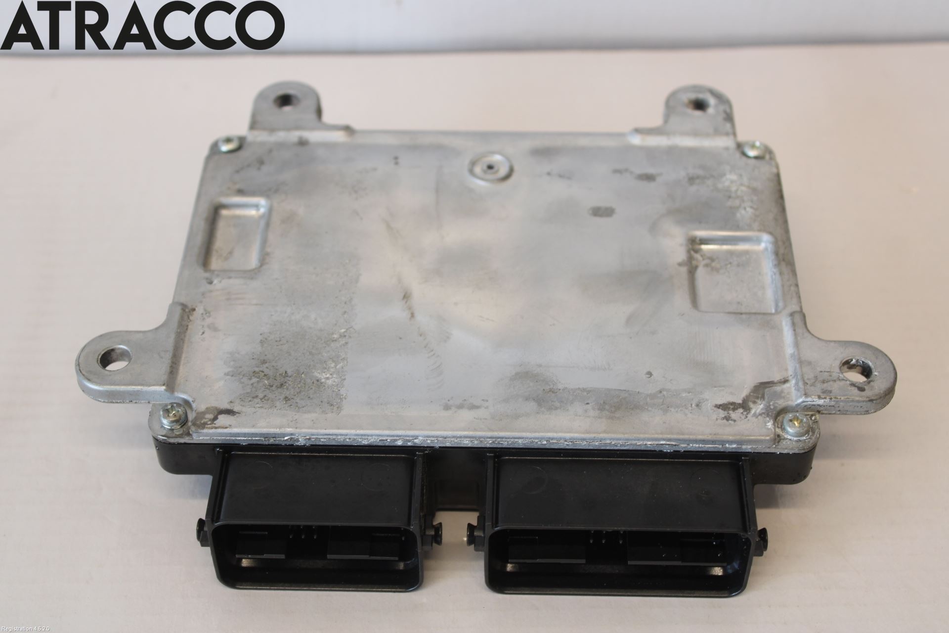 Mitsubishi OUTLANDER 13-21 Styreenhet Innsprøytning