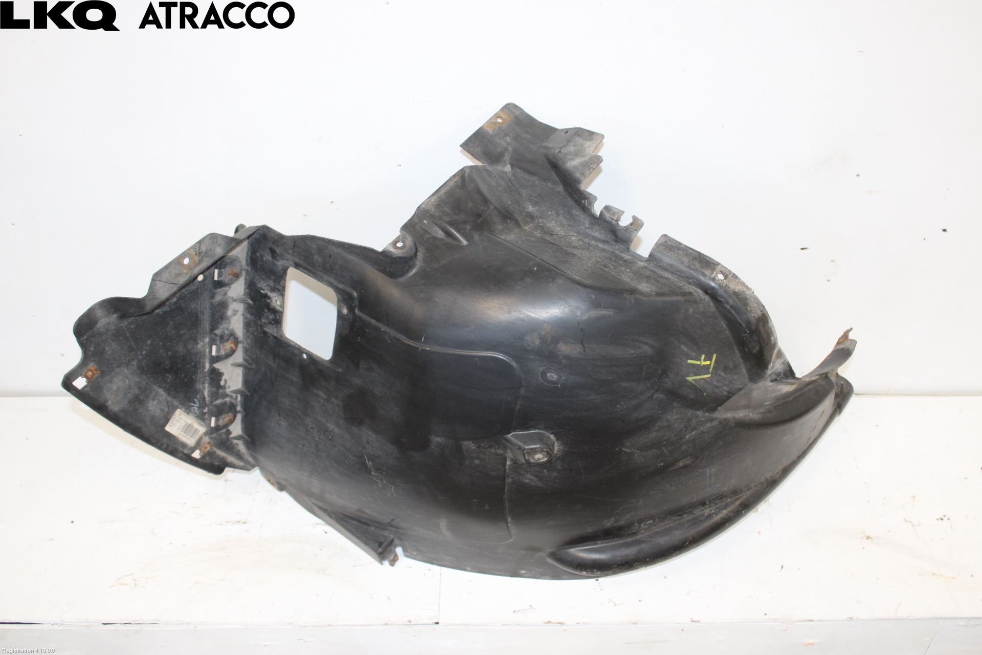 BMW X5 E70 07-13 Skjerm Indre