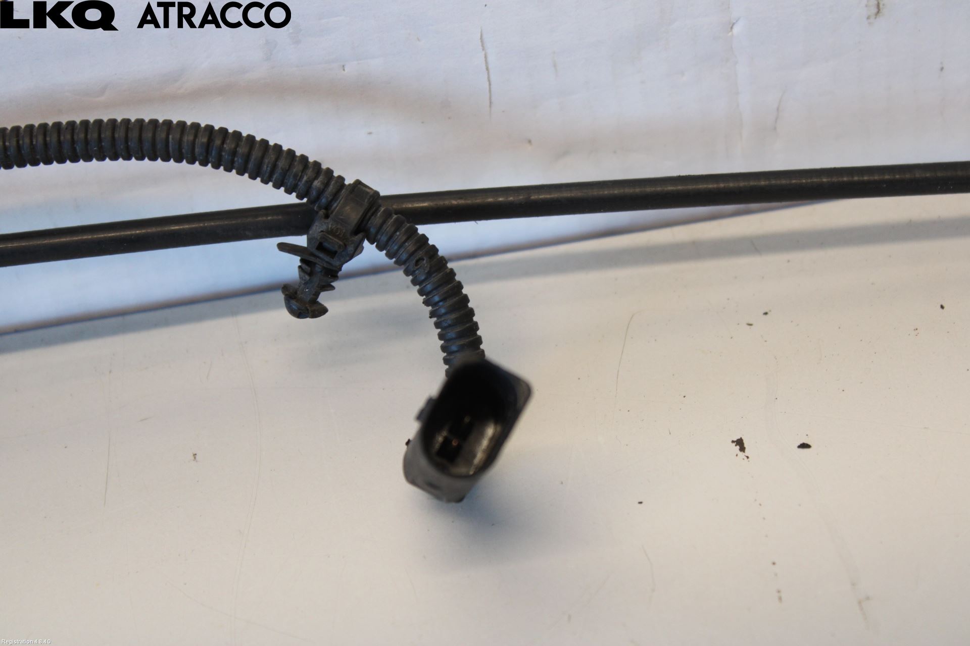 Volkswagen VW CADDY 16-20 Panserlås