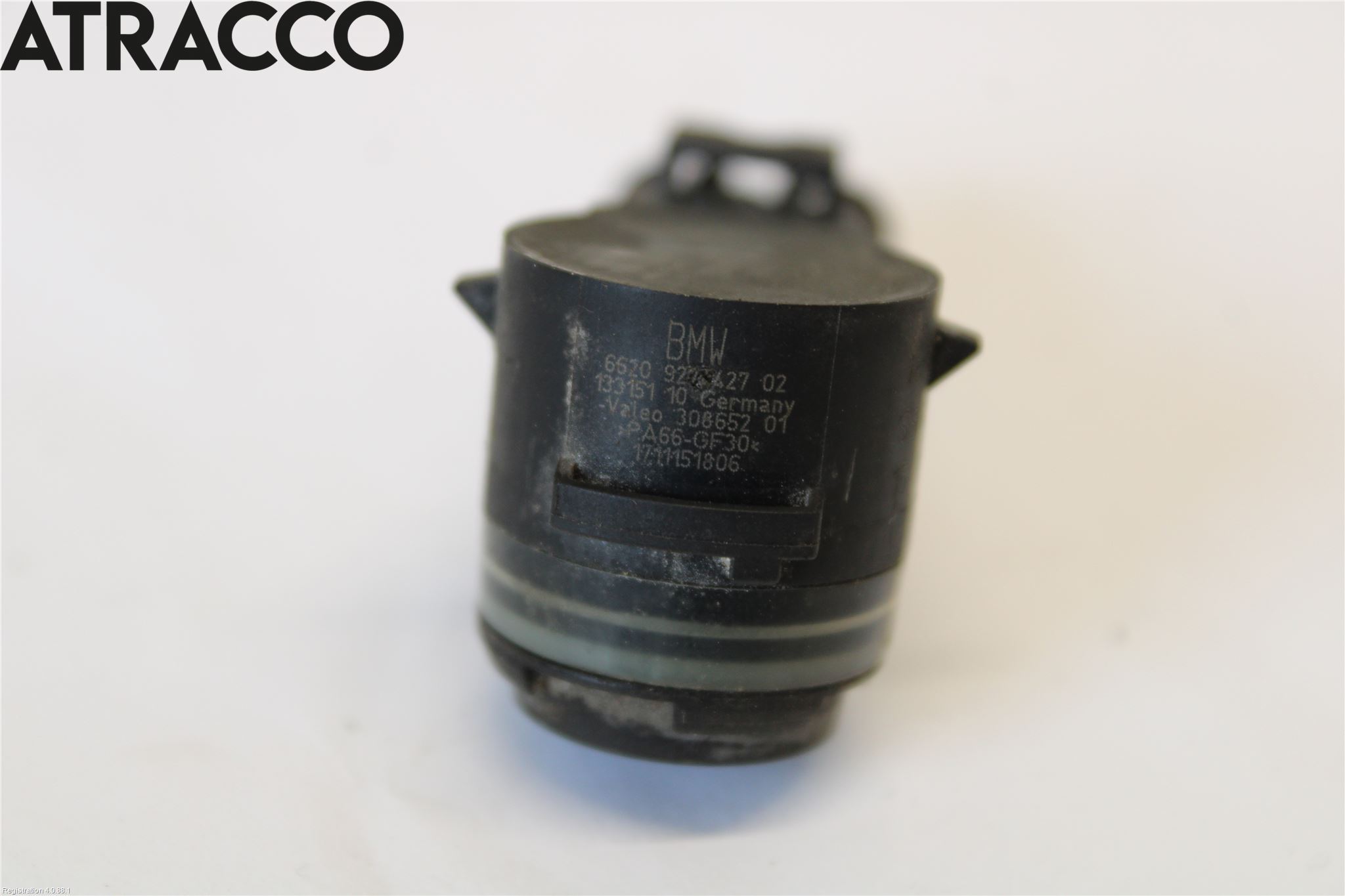 BMW i3 I01 13-22 Sensor Ryggesensor