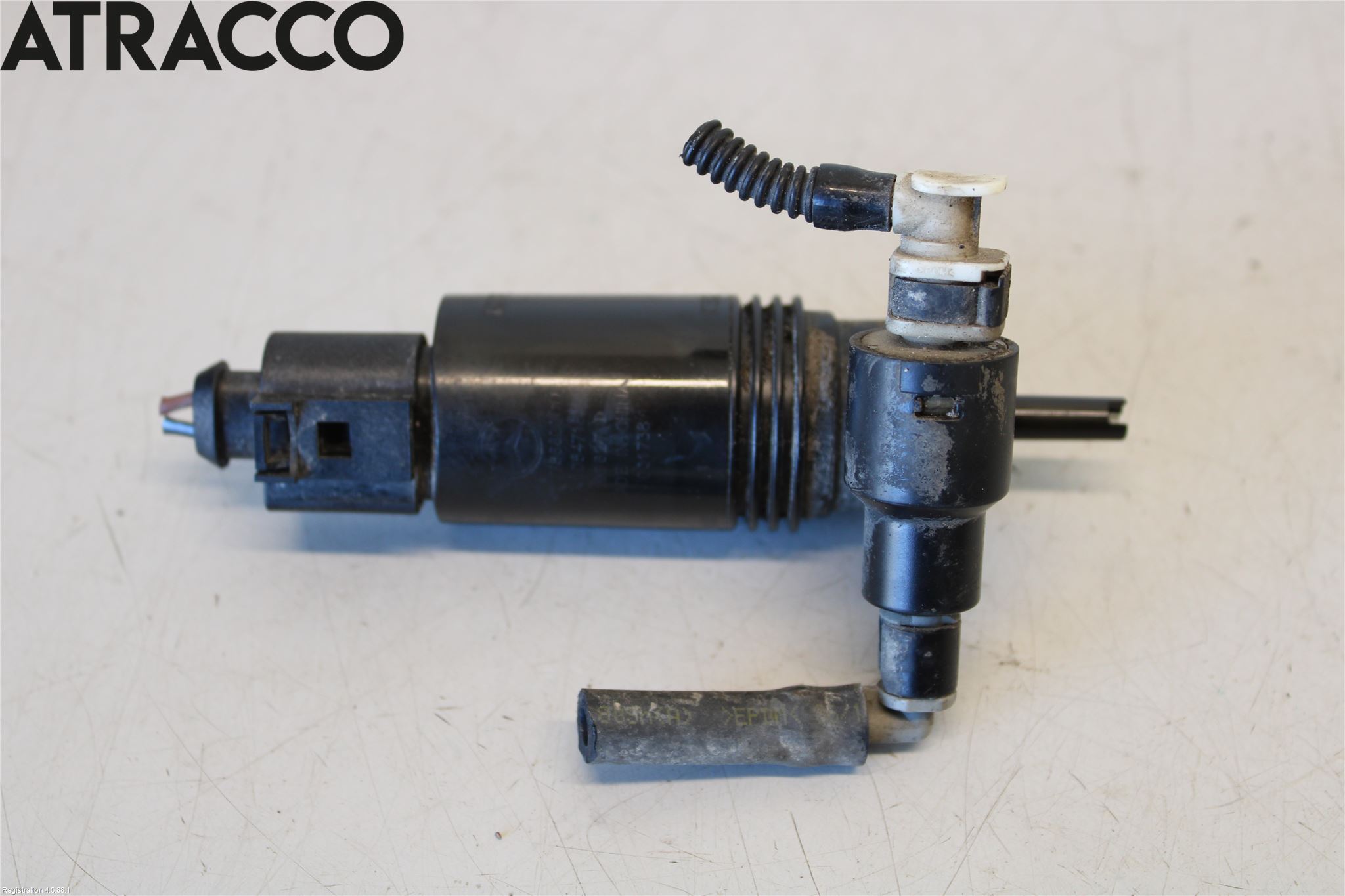 Mercedes-Benz MB B-KLASS (W246/W242) 12-19 Spylerpumpe Frontrute