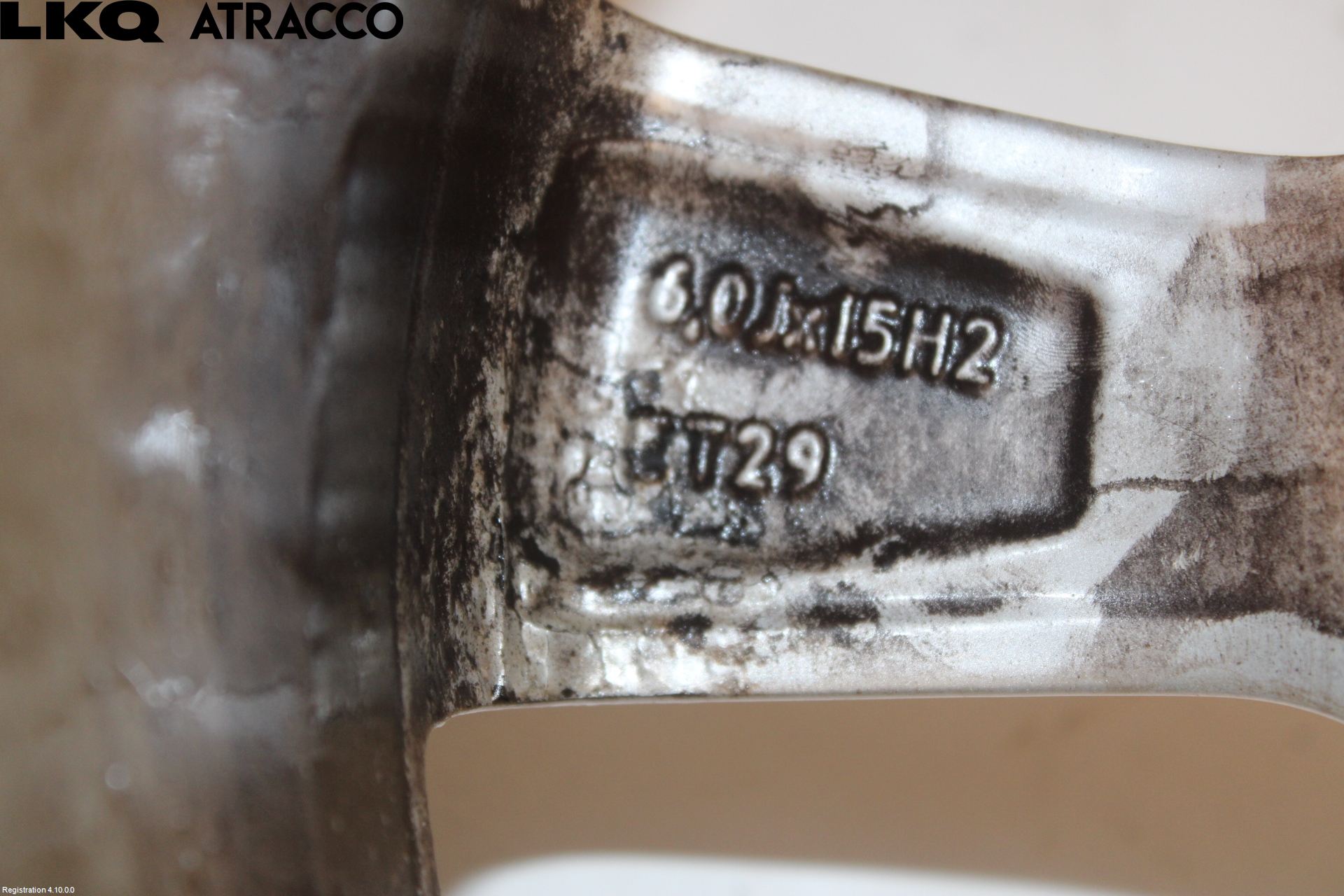 Audi A1/S1 11-18 Dekk Vinter På Alu Felg 4Stk