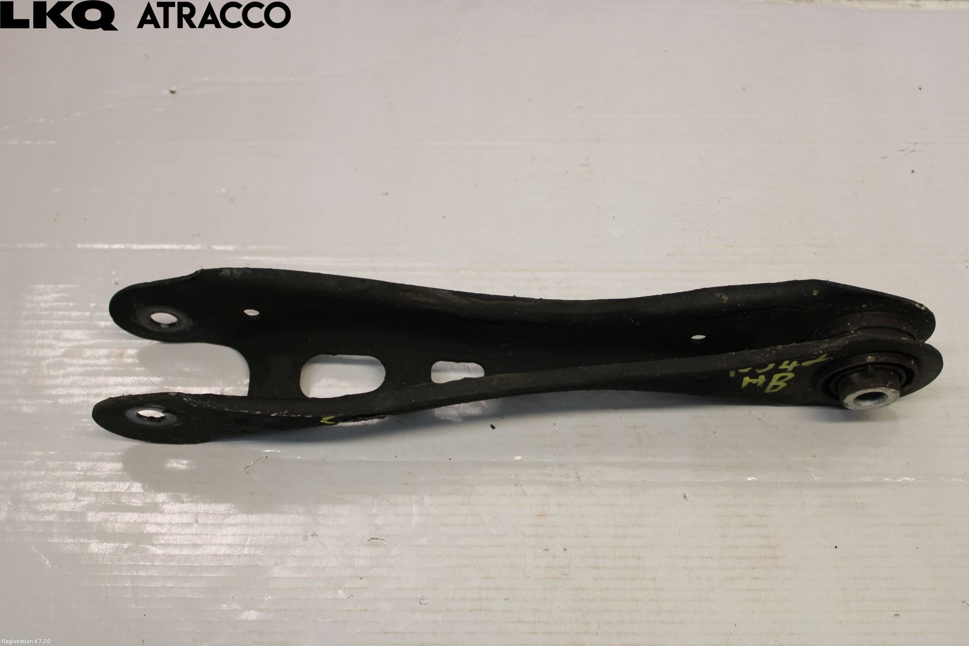 Hyundai IONIQ 5 NE 22- Bærearm Bak Høyre