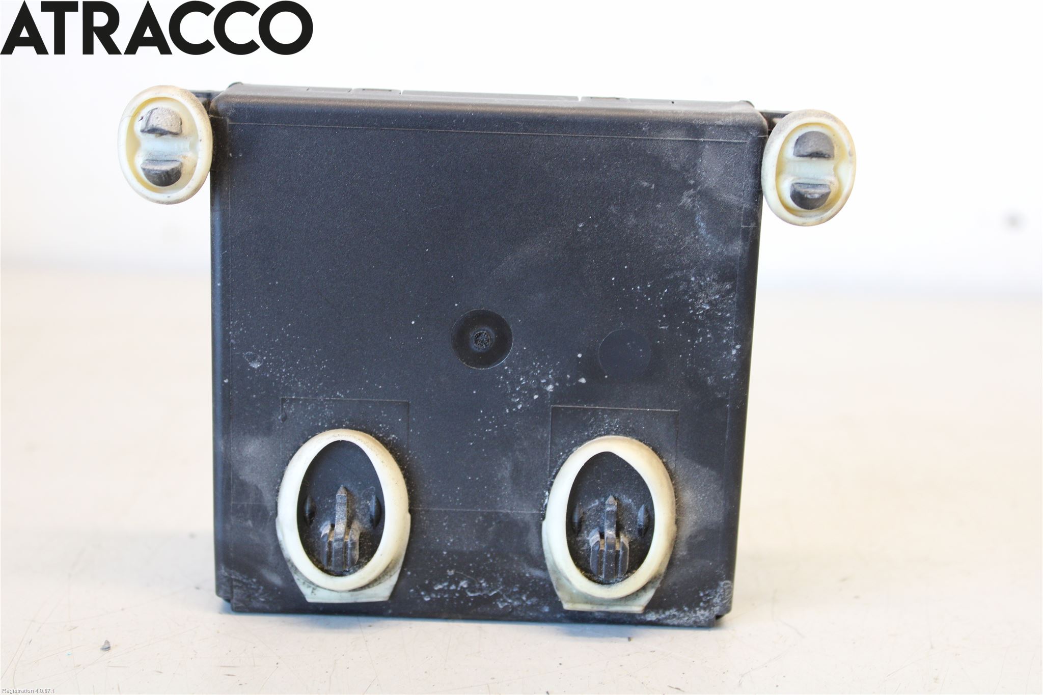 Mercedes-Benz MB E-KLASS (W211) 02-09 Styreenhet Dør