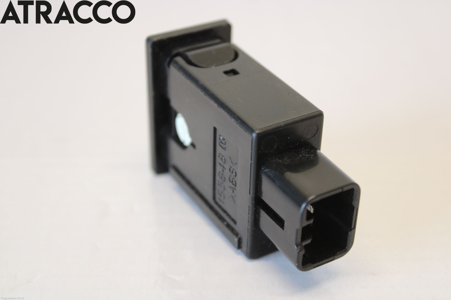 Toyota COROLLA 02-07 Bryter Varmesete