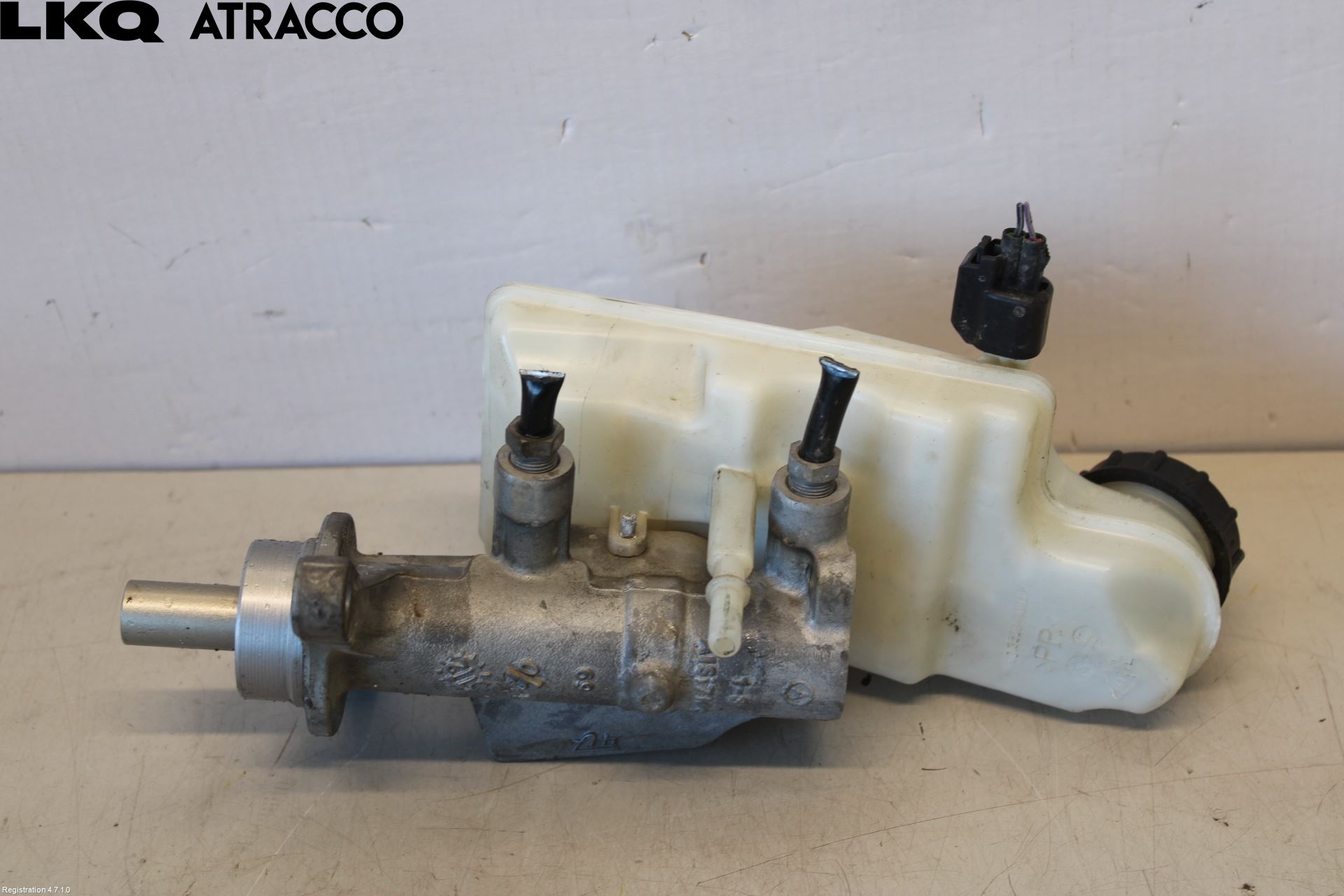 Volvo V40 12-19 Brems Hovedsylinder