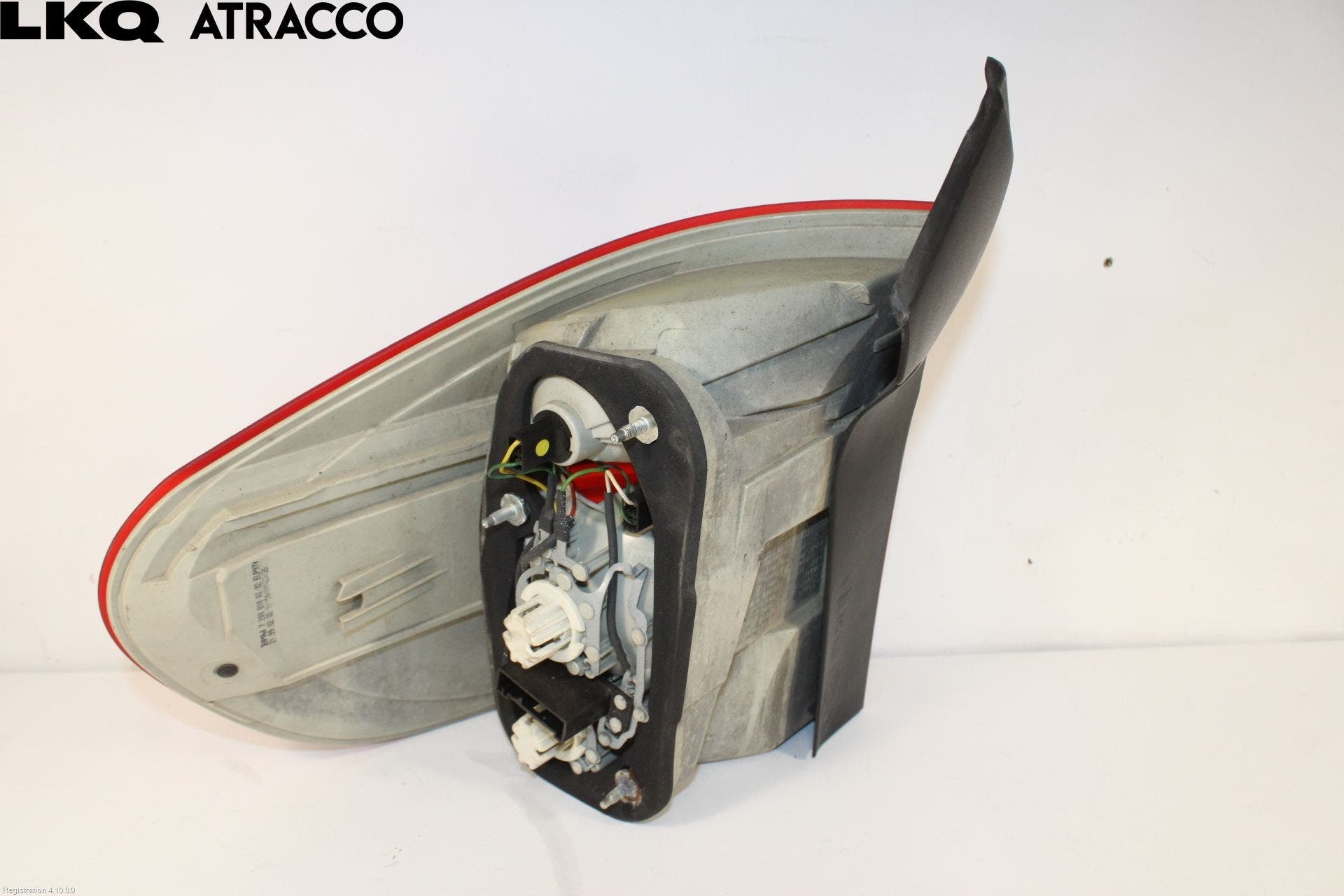 BMW X5 E70 07-13 Baklykt Høyre