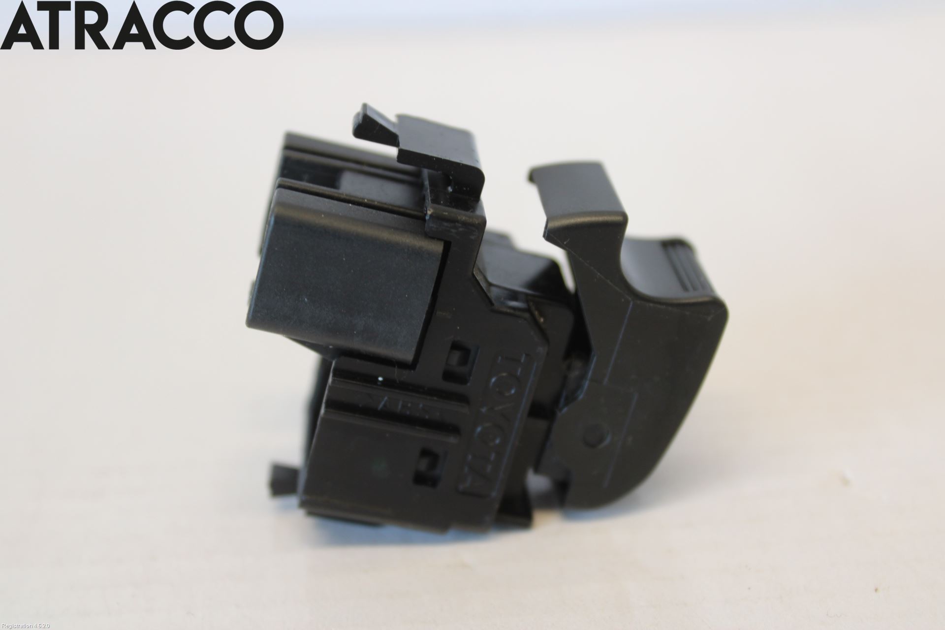 Toyota HILUX 05-16 Bryter Vindusheis