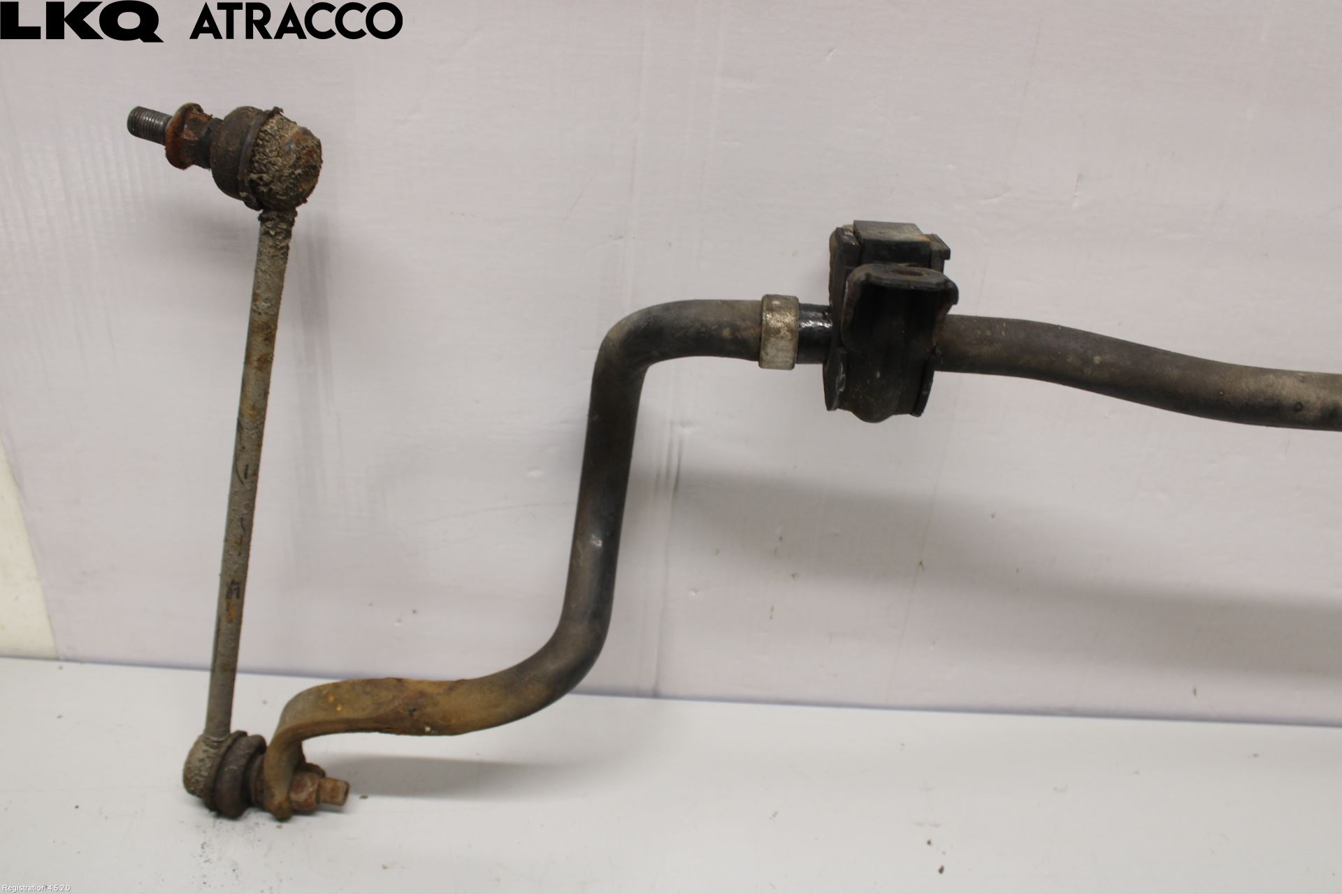 Nissan QASHQAI 14-17 Stablisatorstag Foran