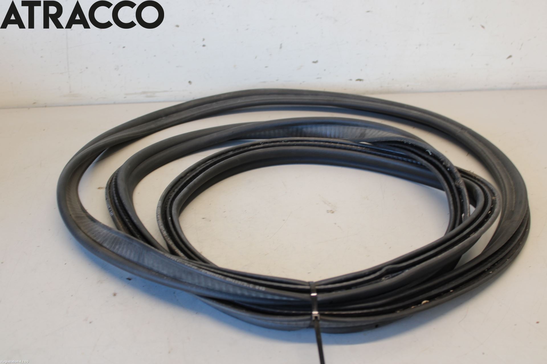 Audi Q2/SQ2 17- Dør Pakning