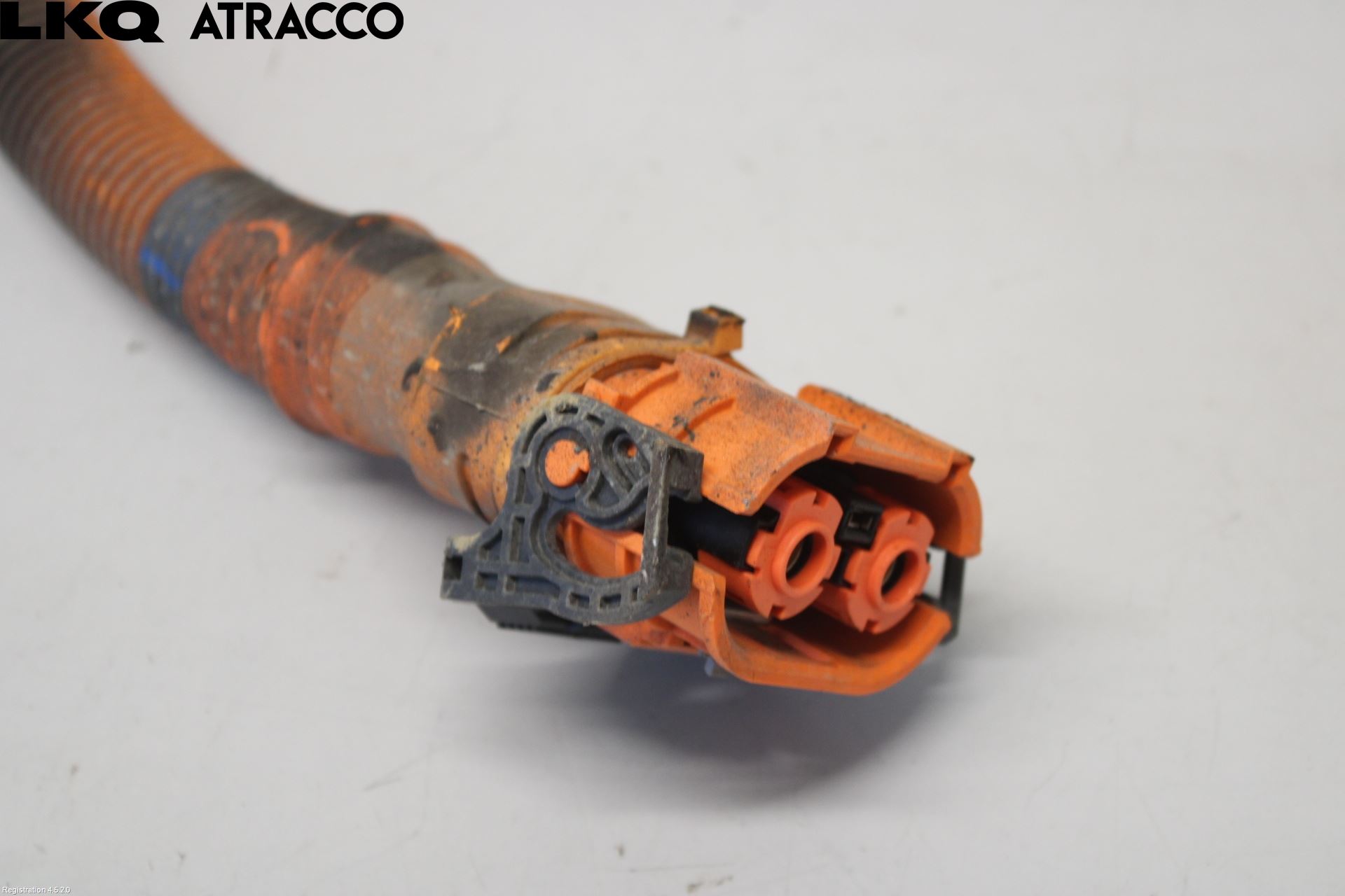 Hyundai KONA/ELECTRIC OS 18-23 Kabelhärva Högspänning