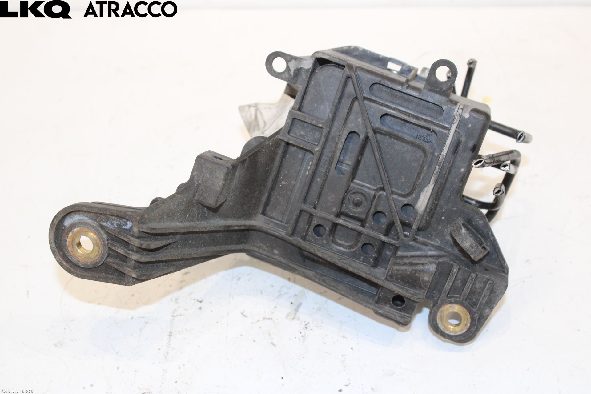 Opel ASTRA H 04-12 Abs Hydraulikkaggregat