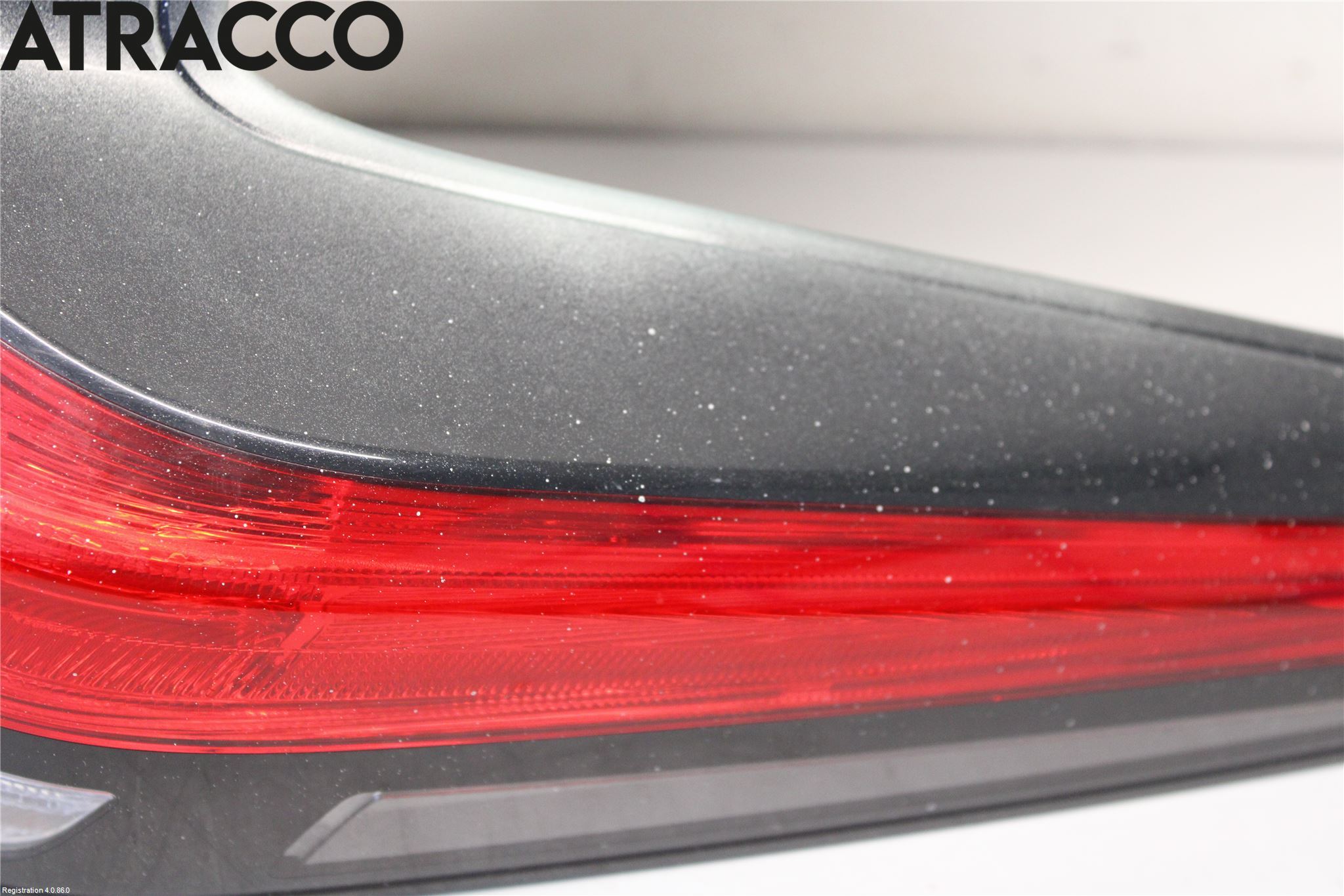 Nissan LEAF 18- Baklykt Høyre