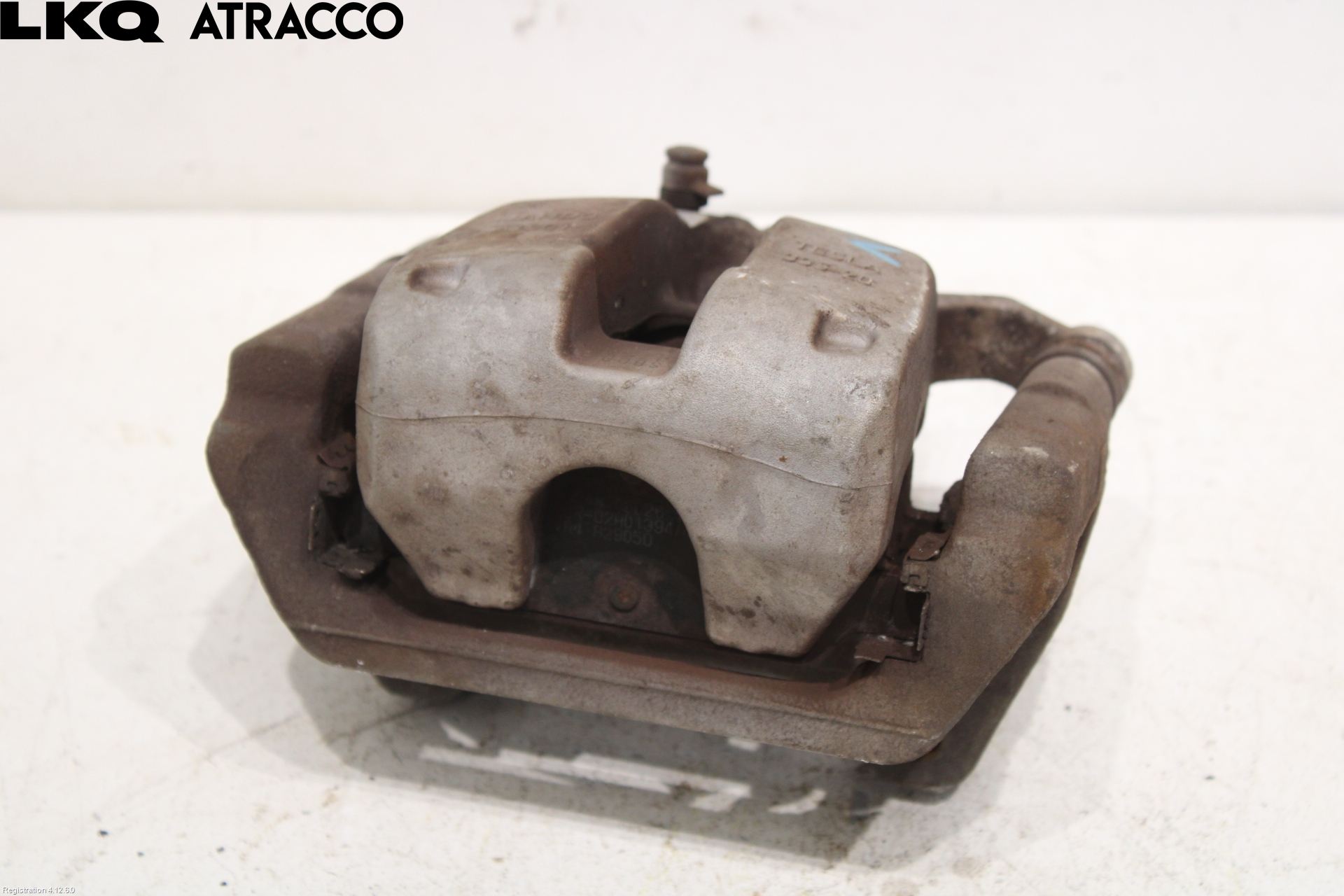 Tesla MODEL 3 17- Bremsecaliper Bak Venstre