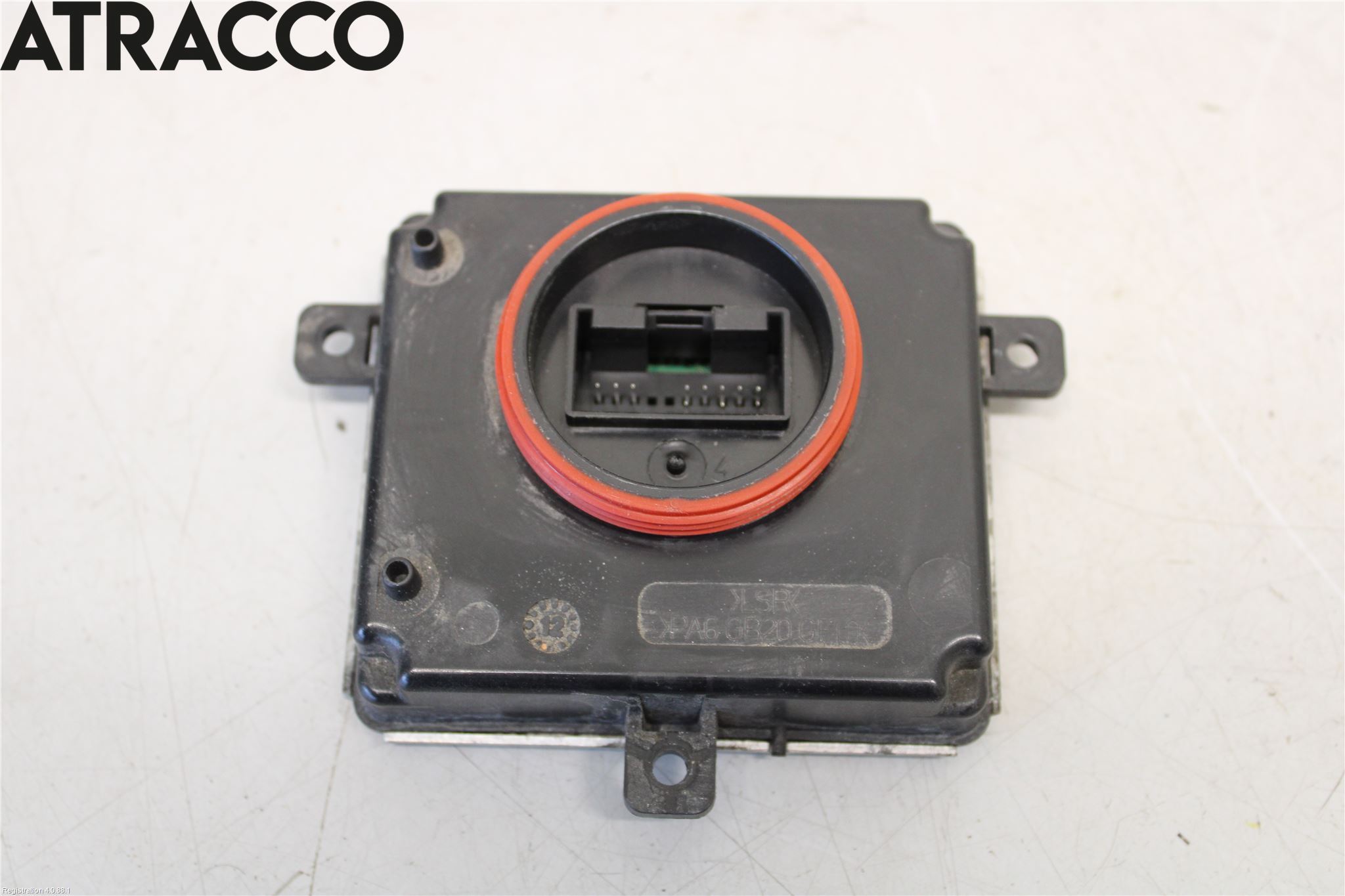 Volkswagen VW GOLF / E-GOLF VII 13-20 Styreenhet Xenon