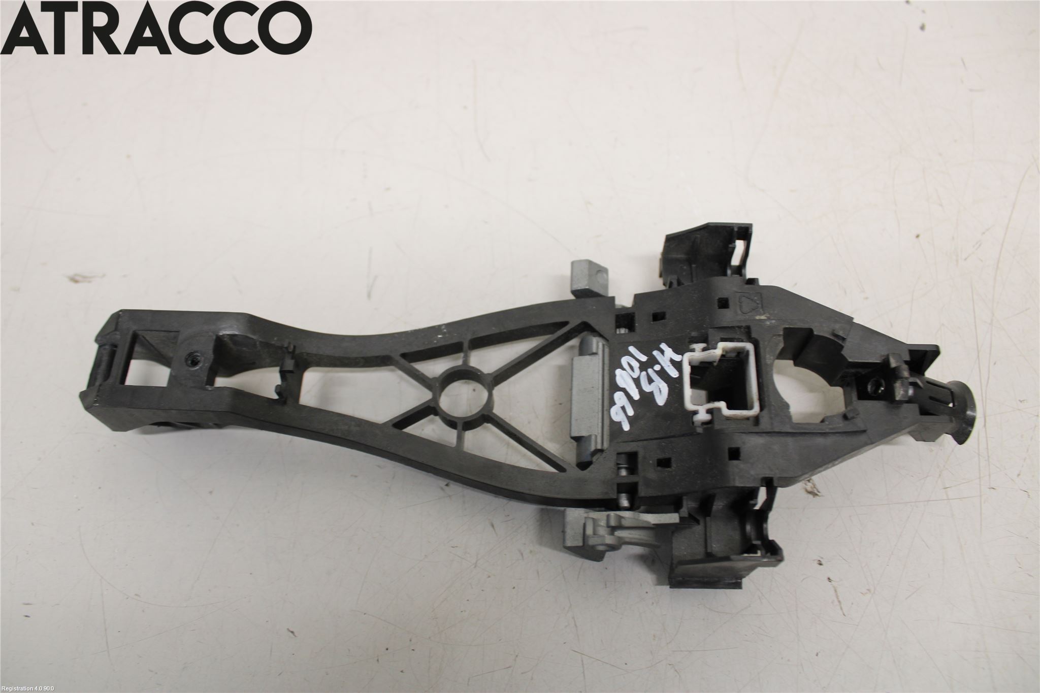 Volvo V70 08-13 Dørhandtak Ytre Høyre