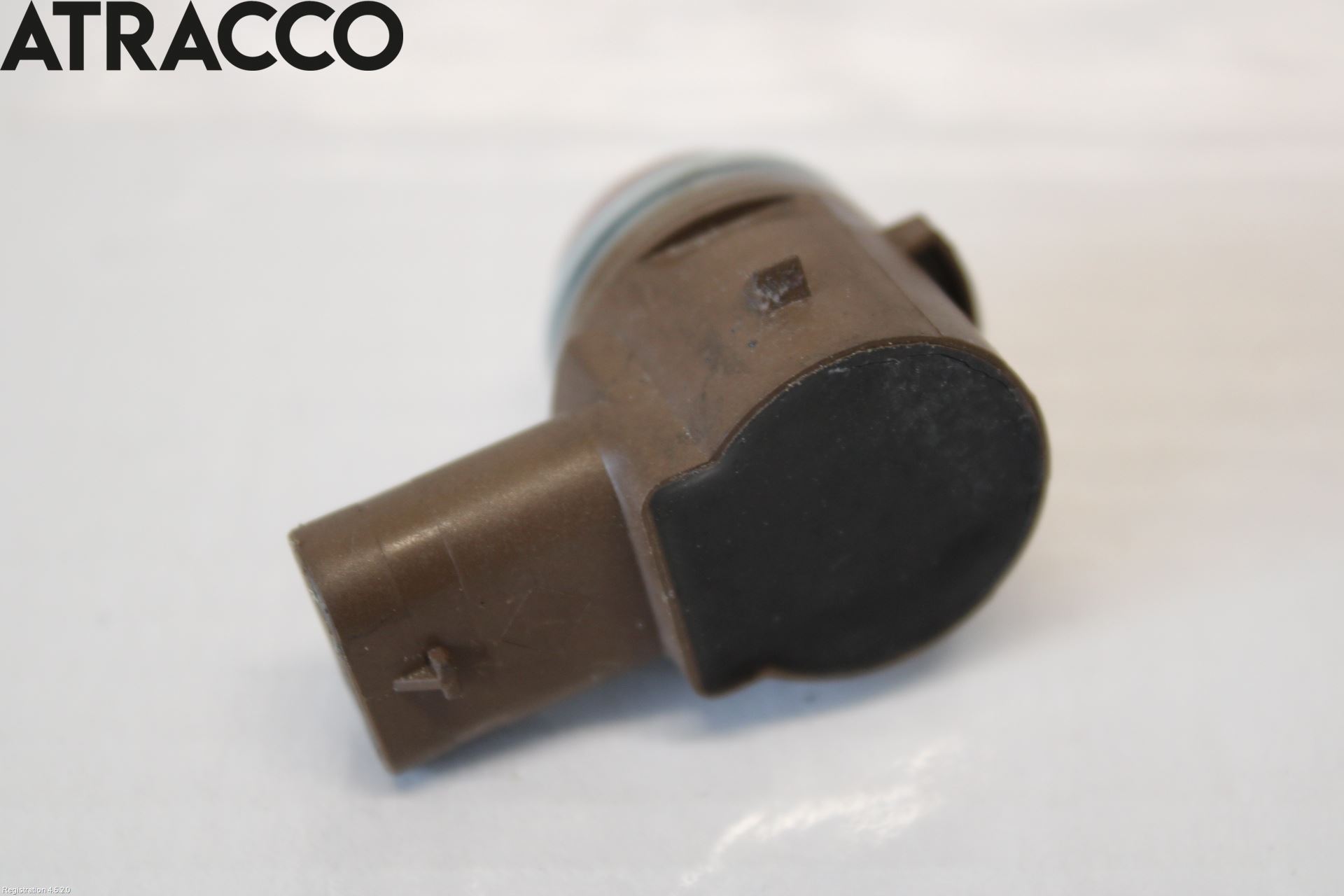 Mercedes-Benz MB CLA-KLASS (C117/X117) 13-19 Sensor Parkering Front