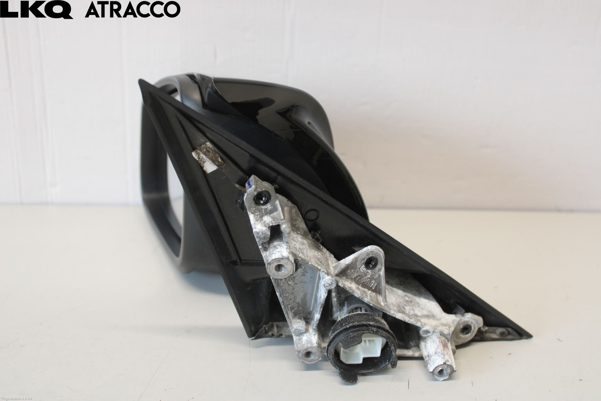 BMW 3 F30/F31/F80 12-19 Speil V M-El Justering